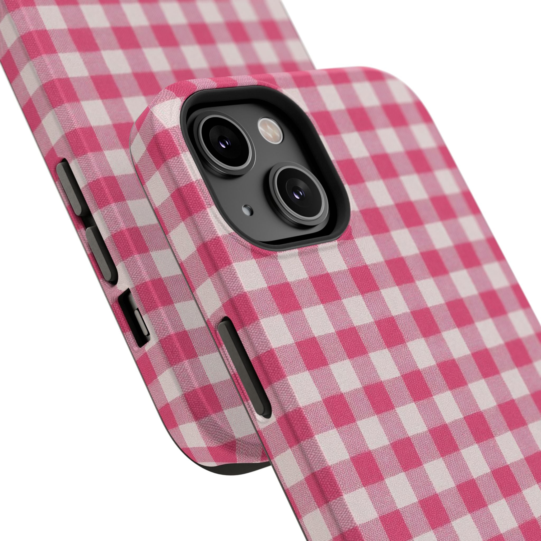 MALIBU GINGHAM