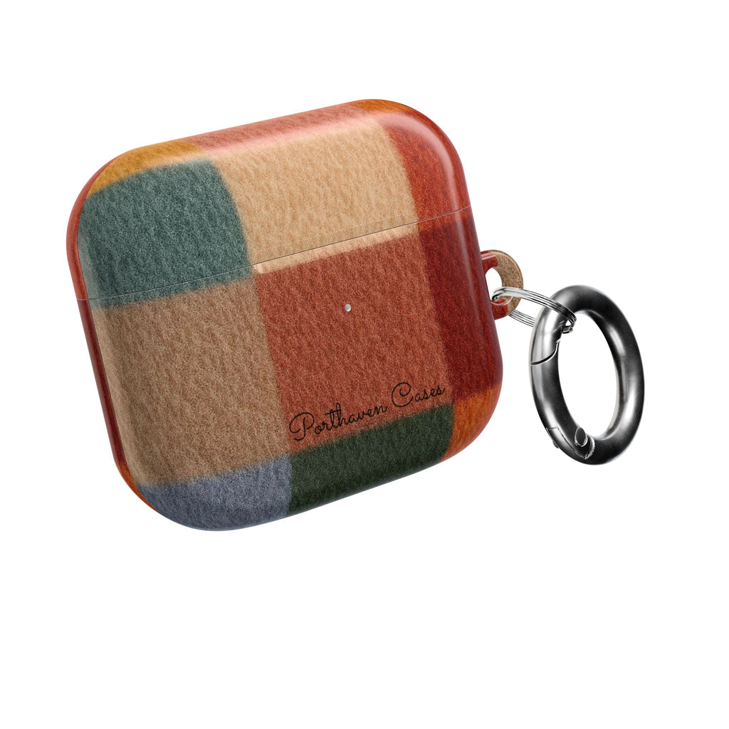 Autumn Cashmere | AirPods Case