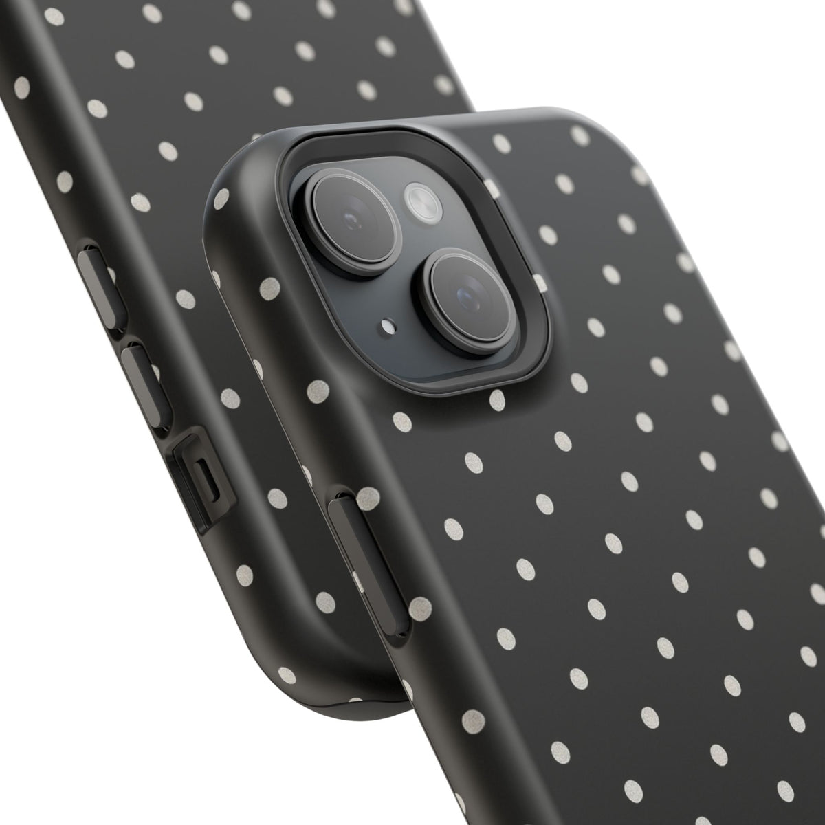 PETITE POLKA DOTS