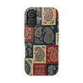 Paisley Patchwork