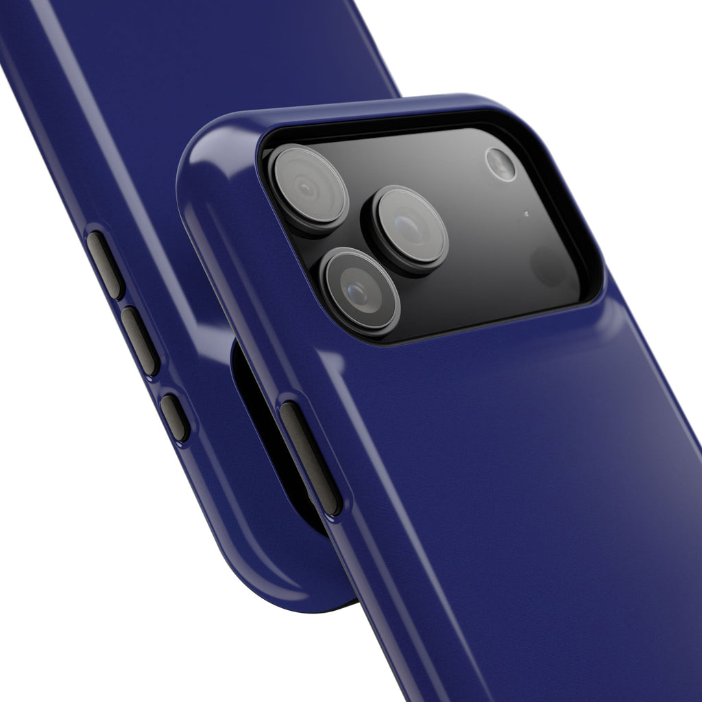 Klein Blue