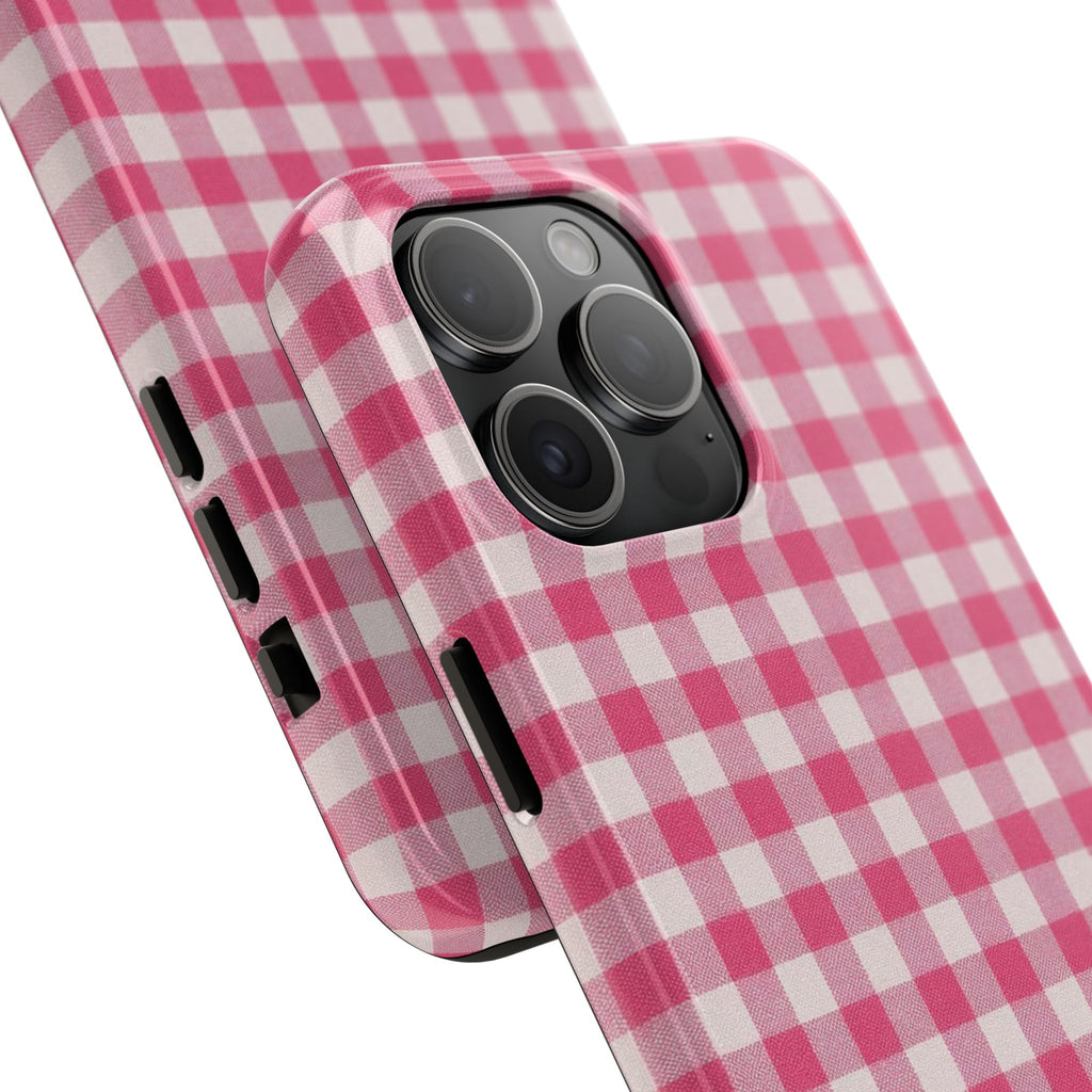 Malibu Gingham