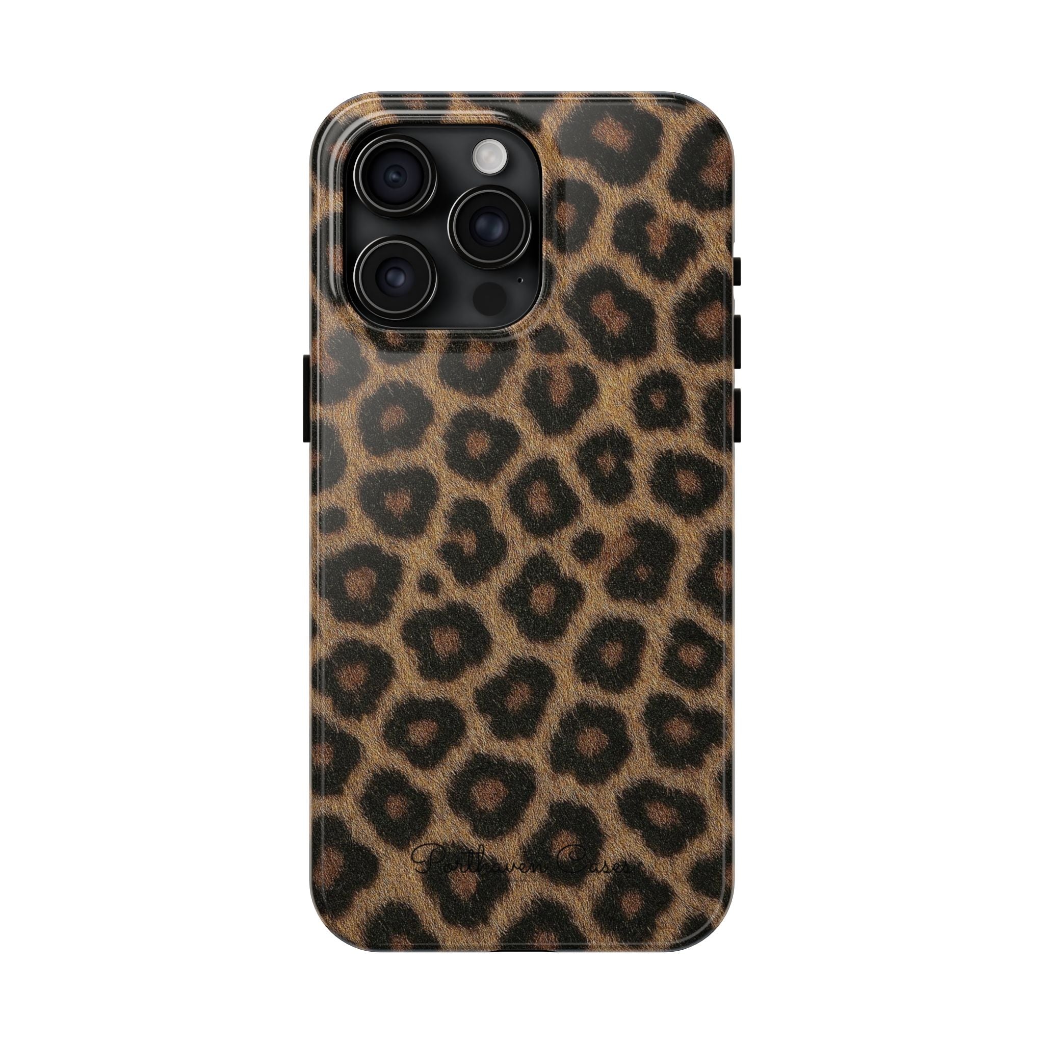 Leopardlicious