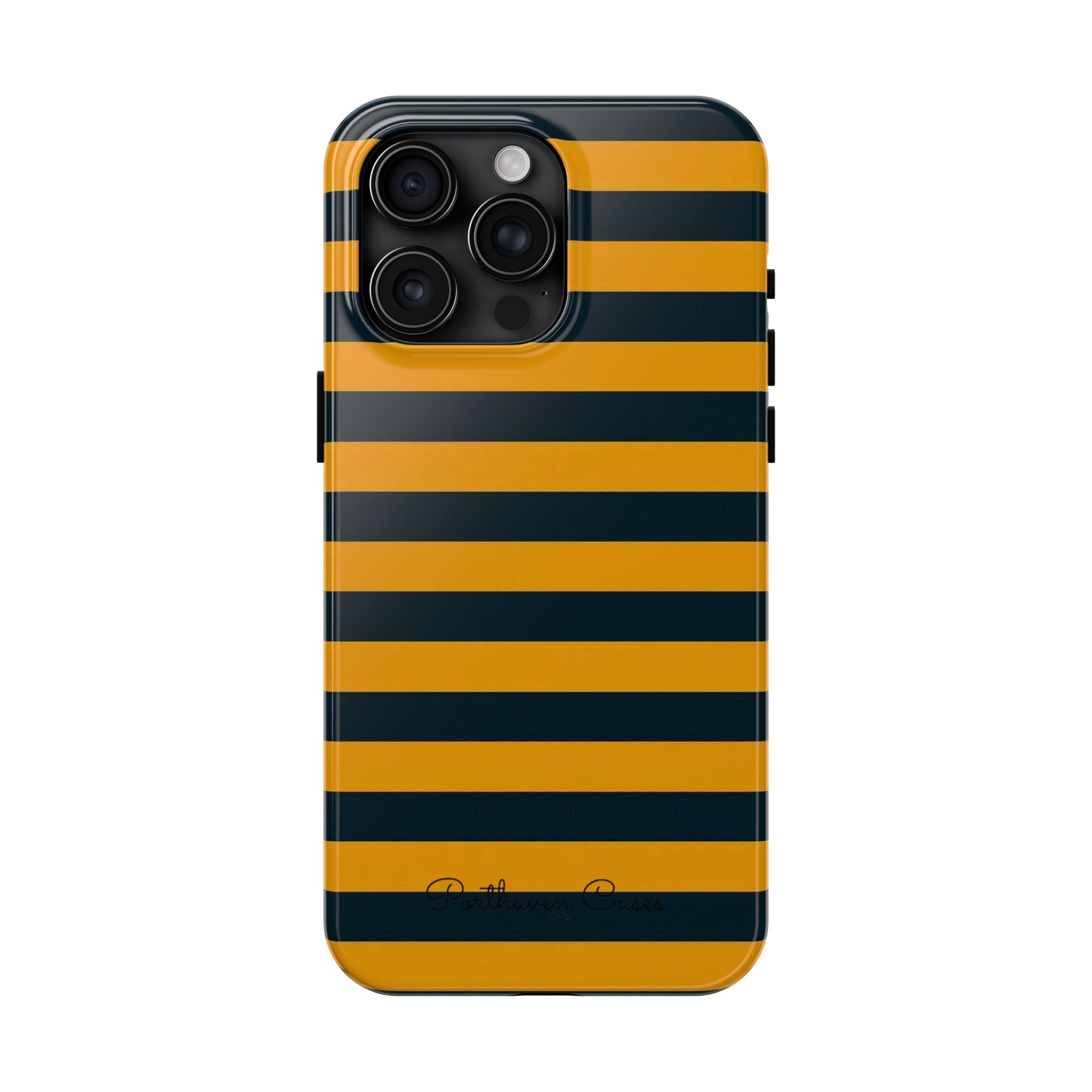 Cleo Stripes