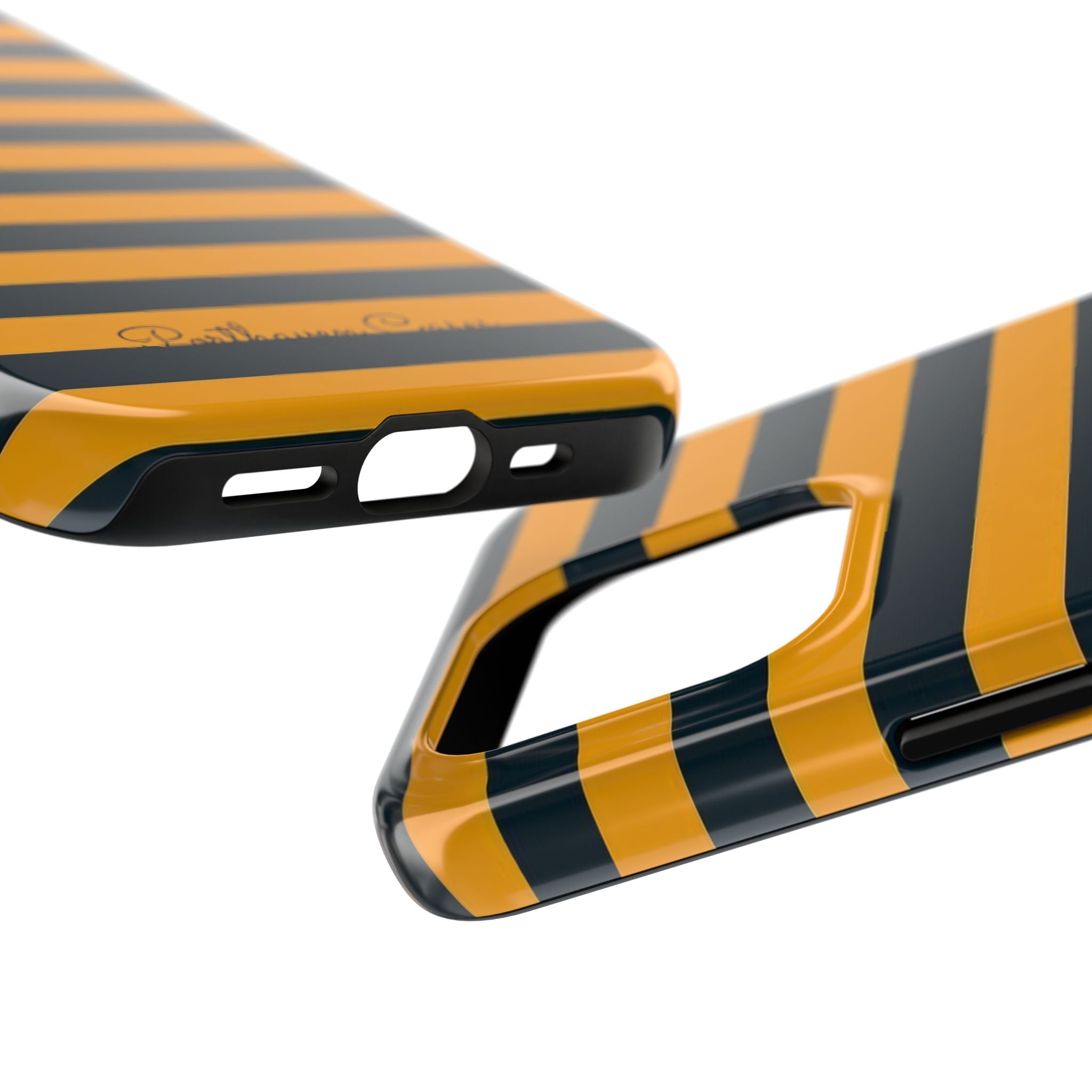 Cleo Stripes