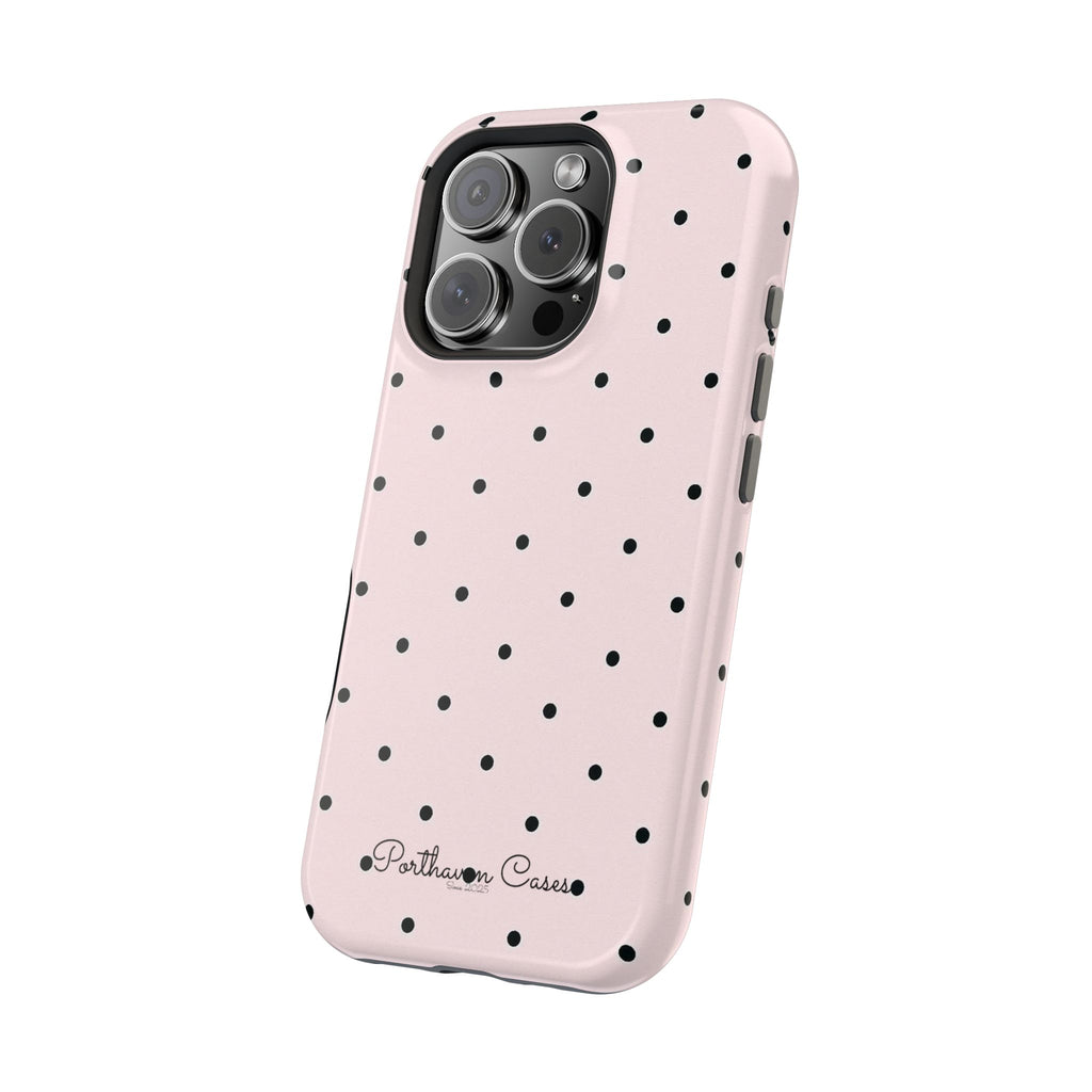 FRENCH POLKA DOTS