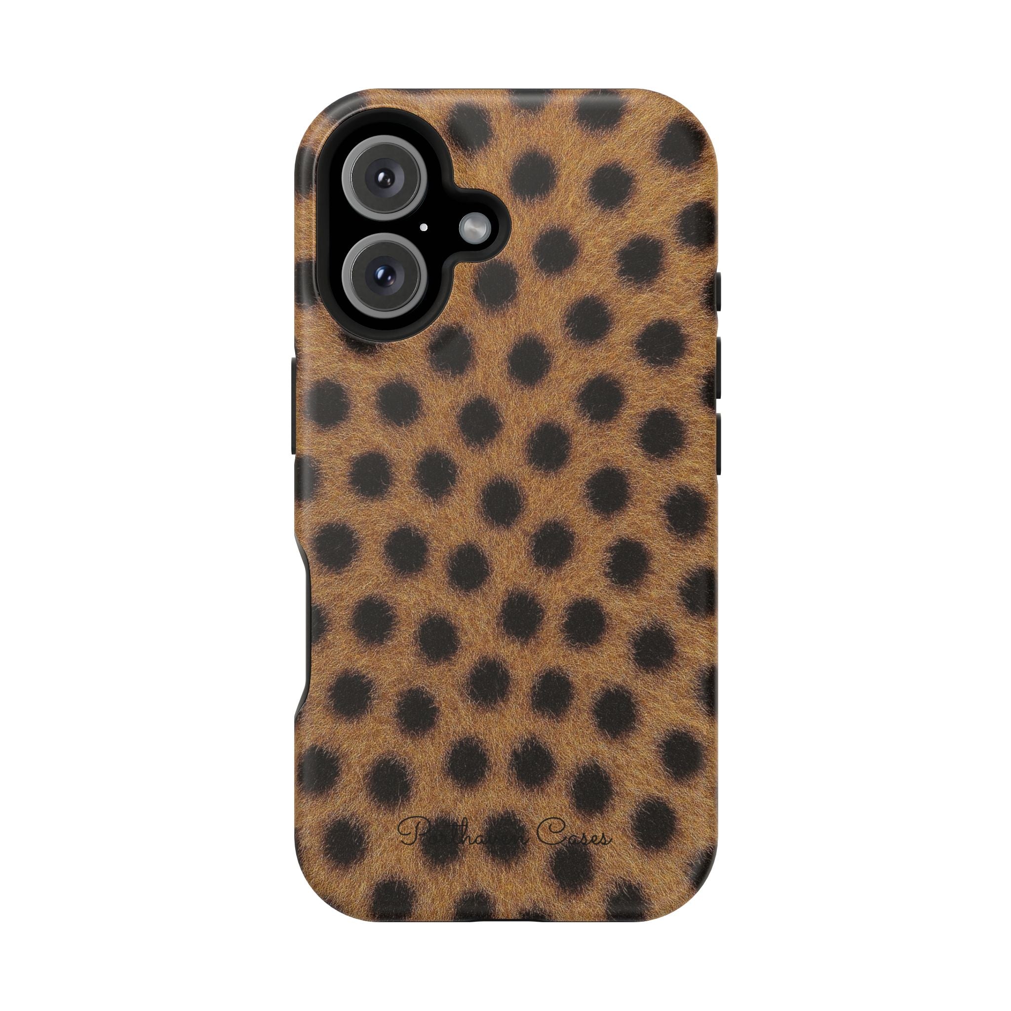 SPOTTED CHEETAH