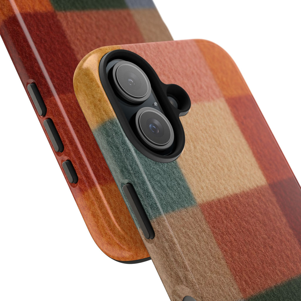 Autumn Cashmere | iPhone Case