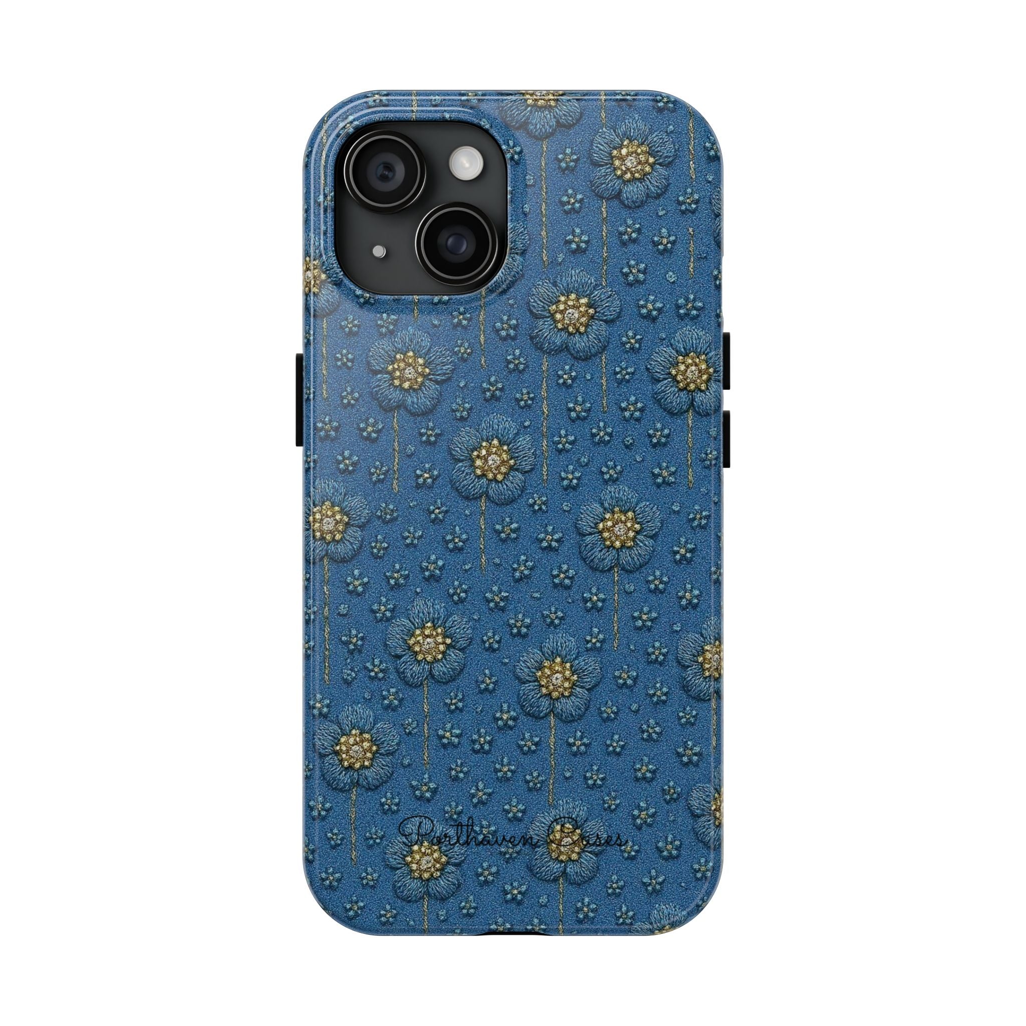 Georgette des fleurs no. 2