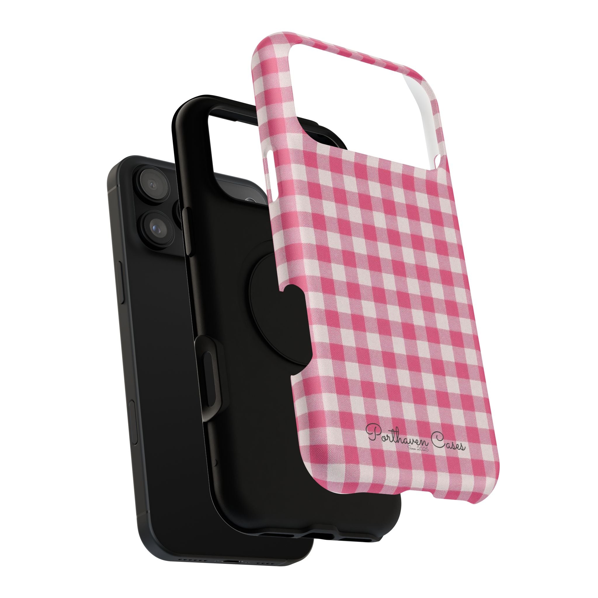 MALIBU GINGHAM