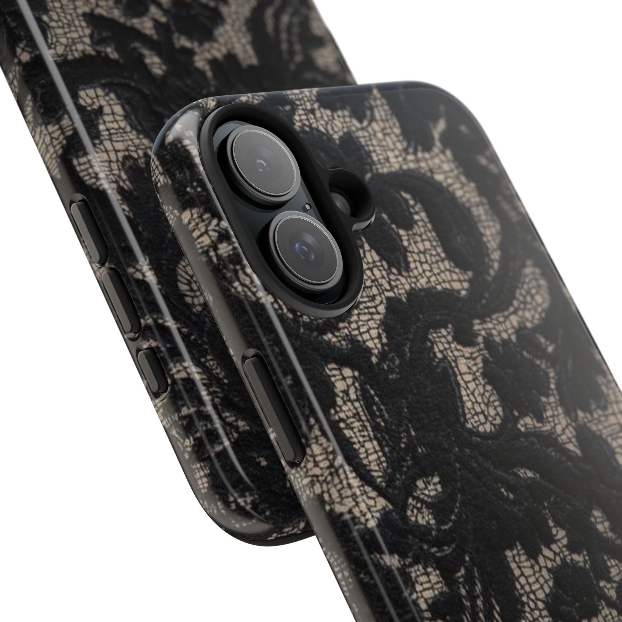 LACE NOIR