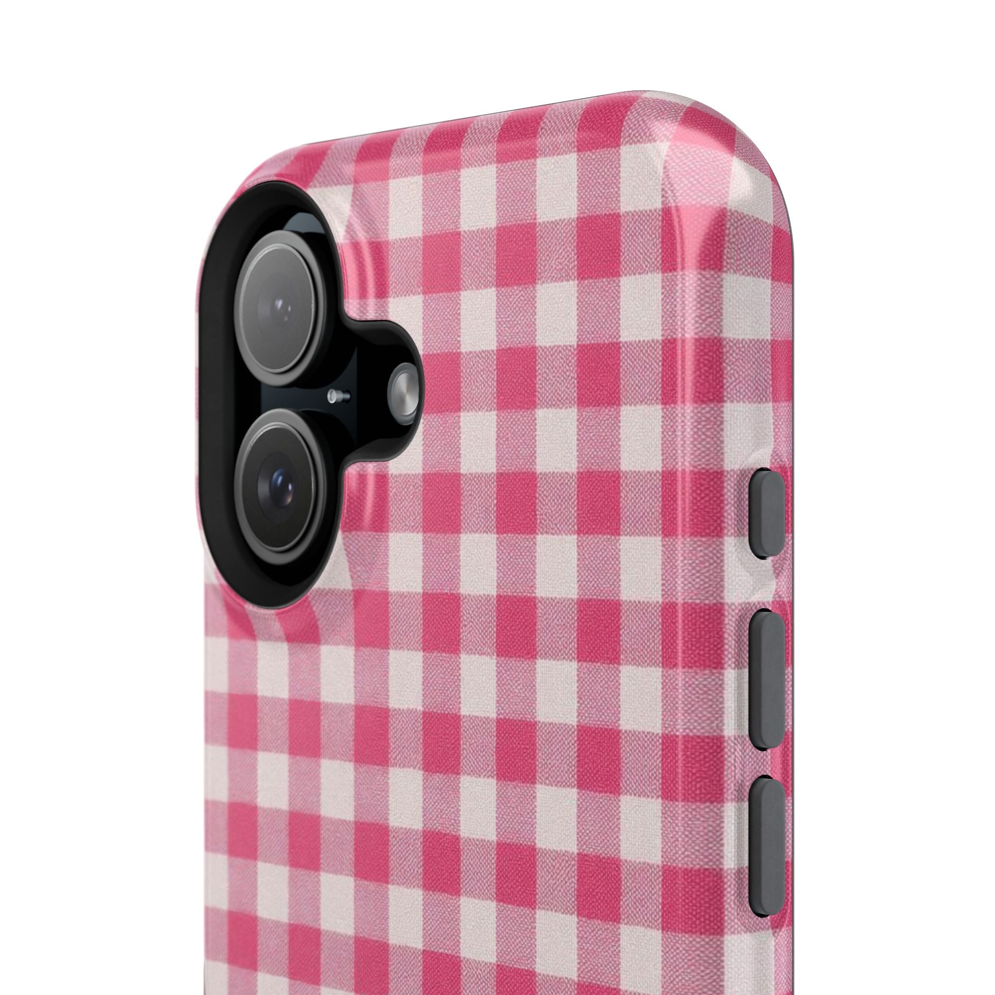 MALIBU GINGHAM
