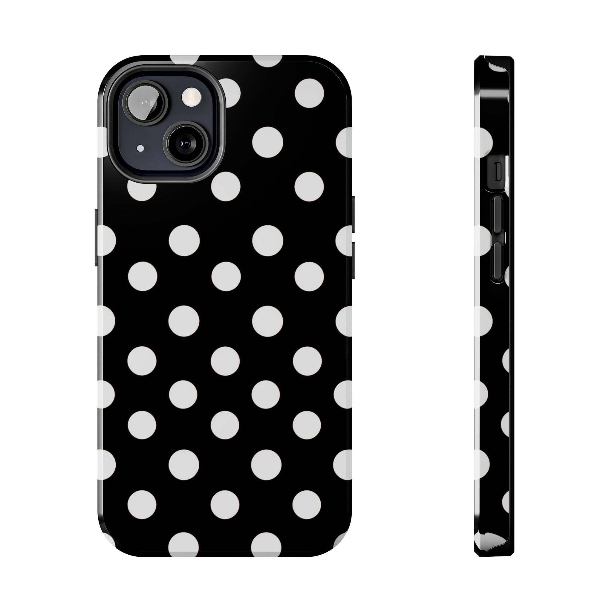 Polka Dot