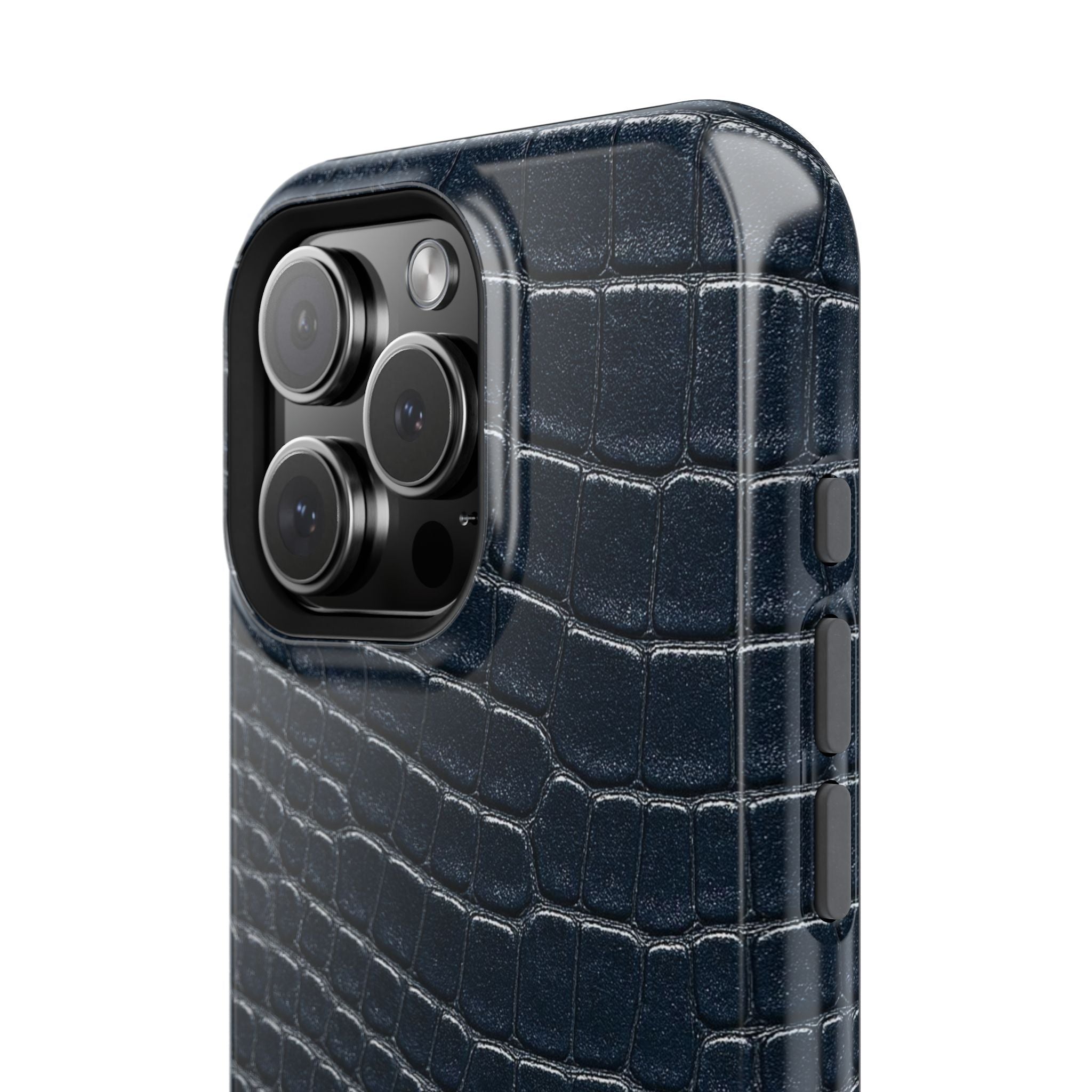 NAVY CROCODILE