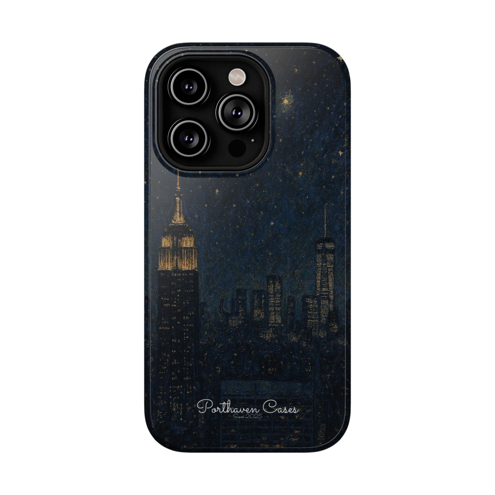 STARRY SKYLINE
