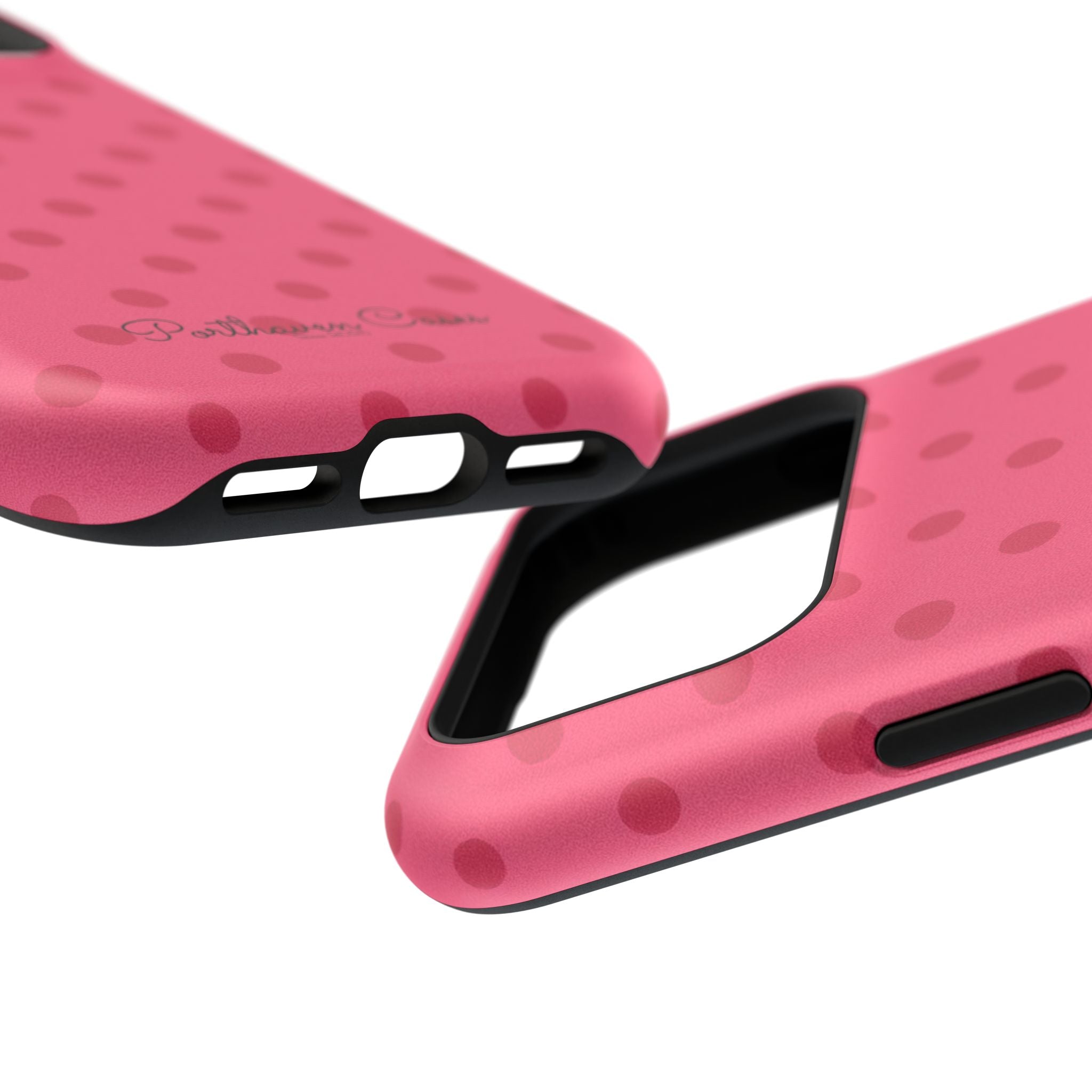 PINKY