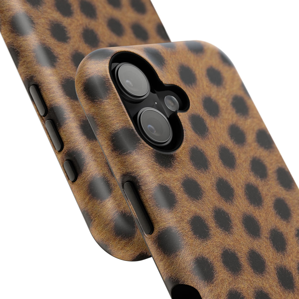SPOTTED CHEETAH