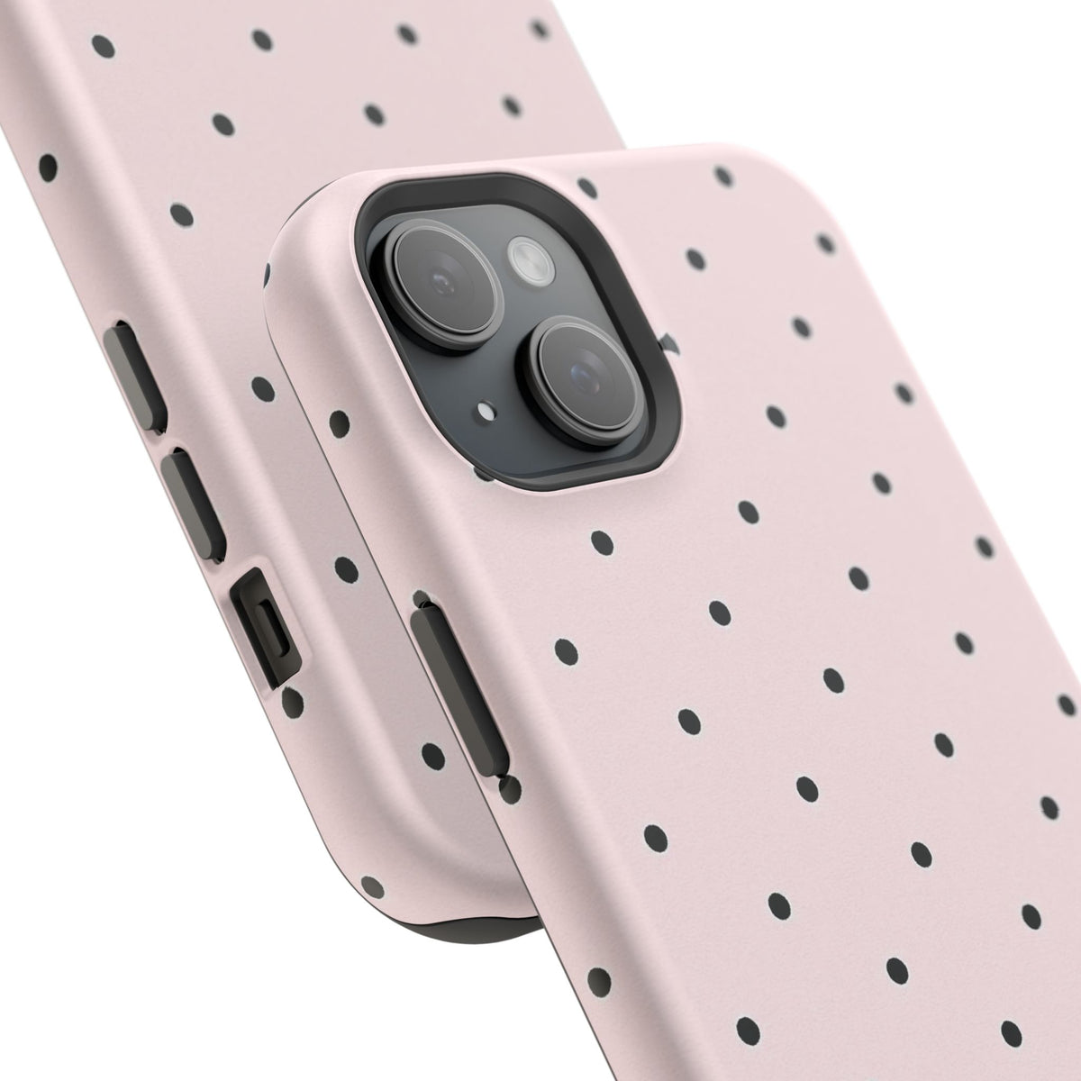 FRENCH POLKA DOTS