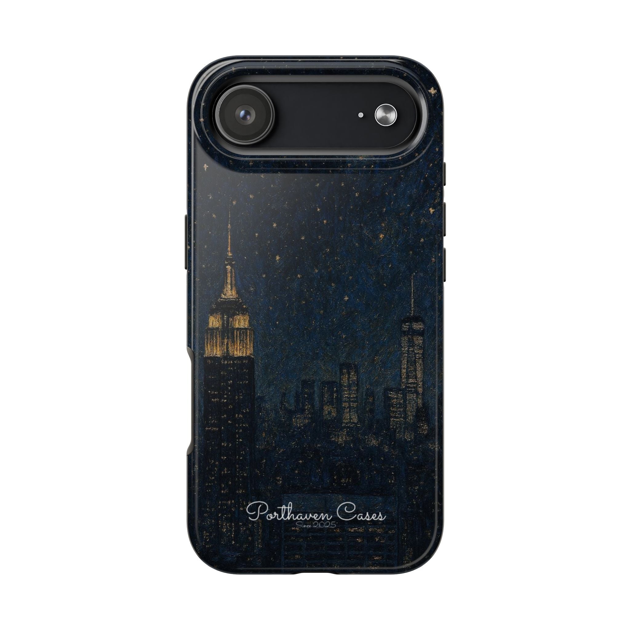 STARRY SKYLINE