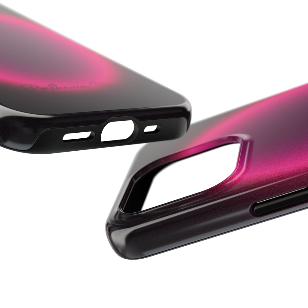 PINK N3ON AURA