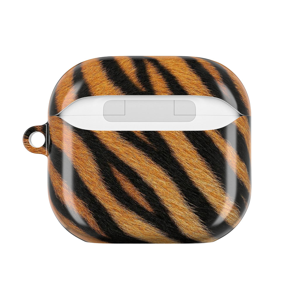 Tiger Fur | AirPods Case