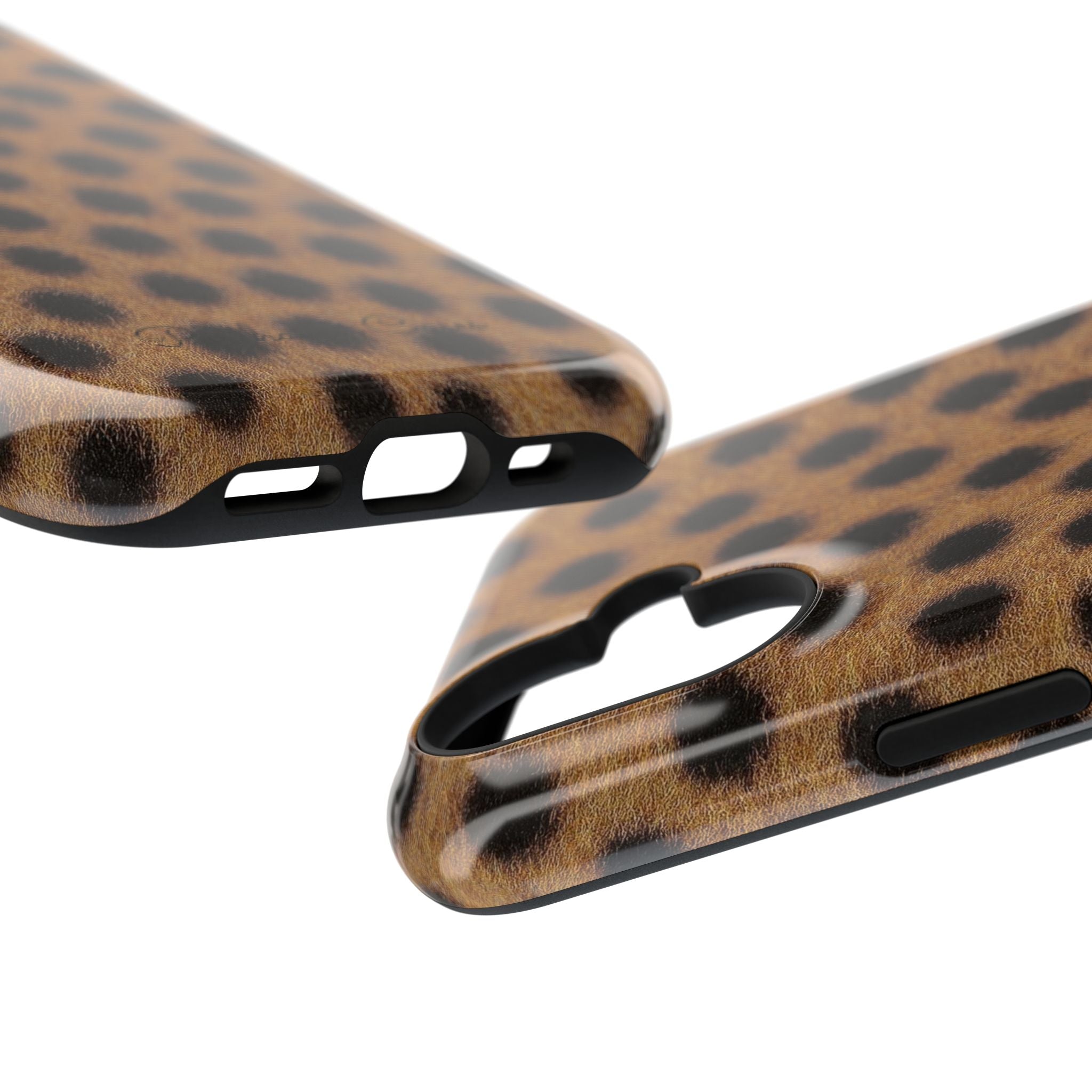 SPOTTED CHEETAH