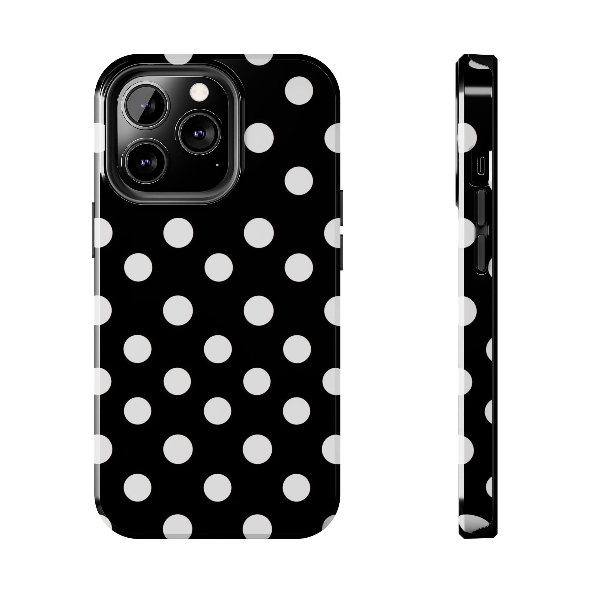Polka Dot