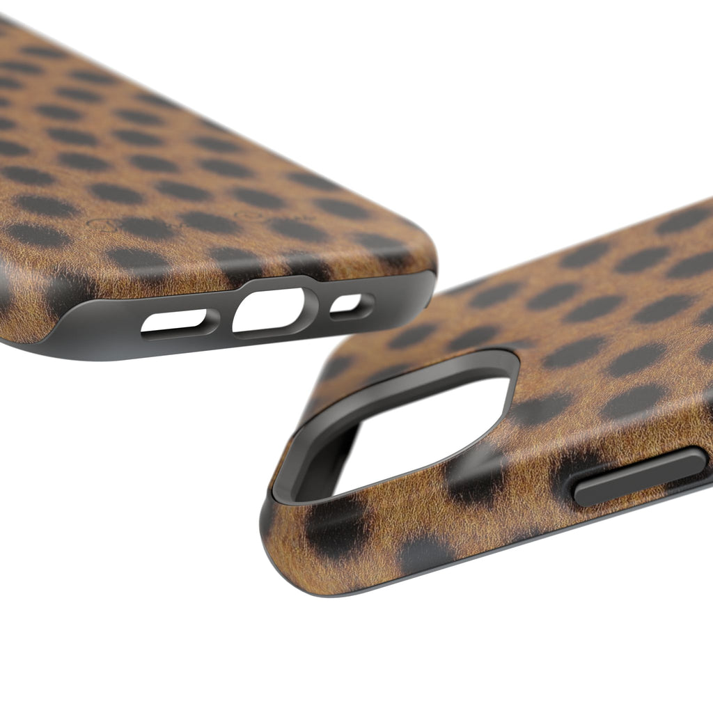 SPOTTED CHEETAH