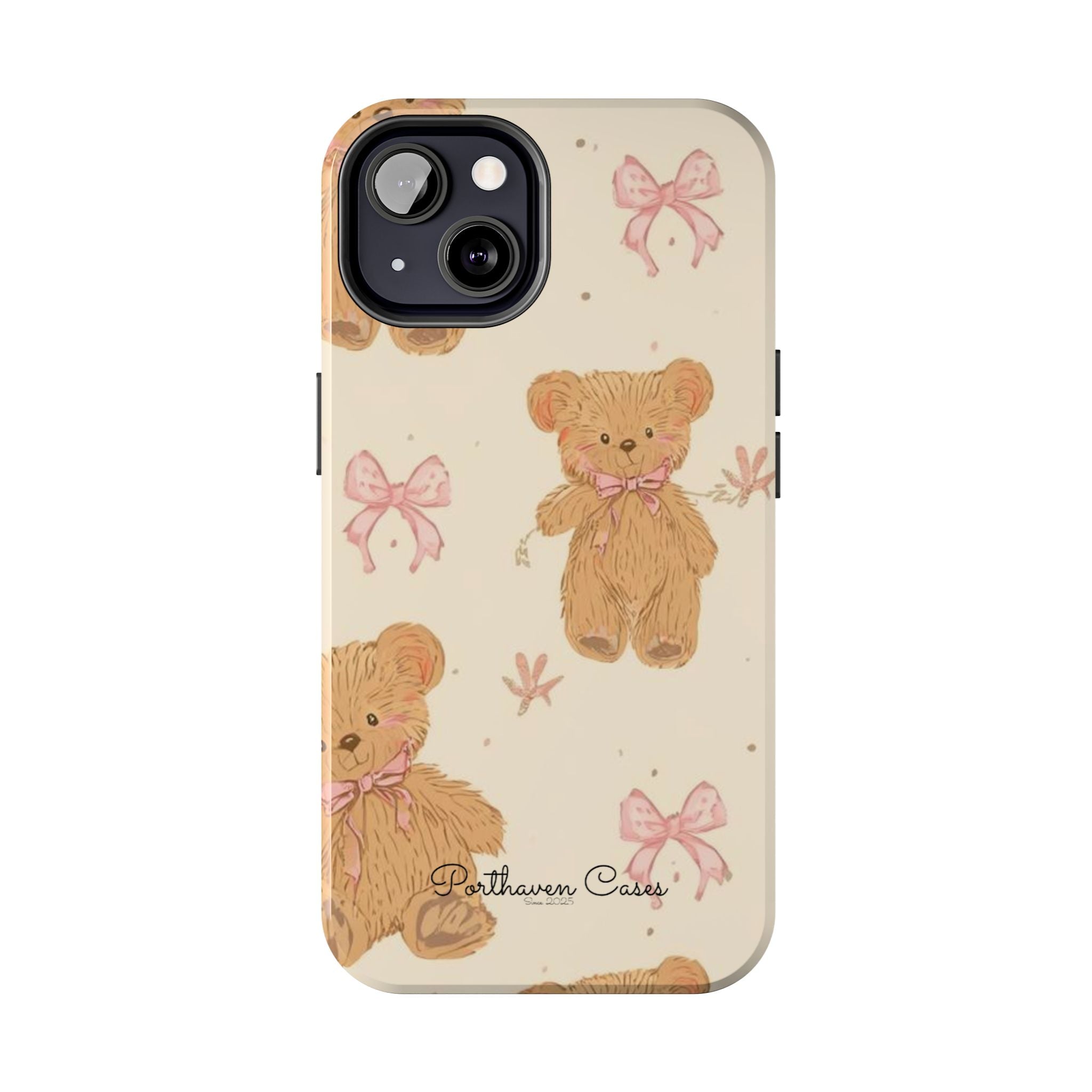 Beary Coquette