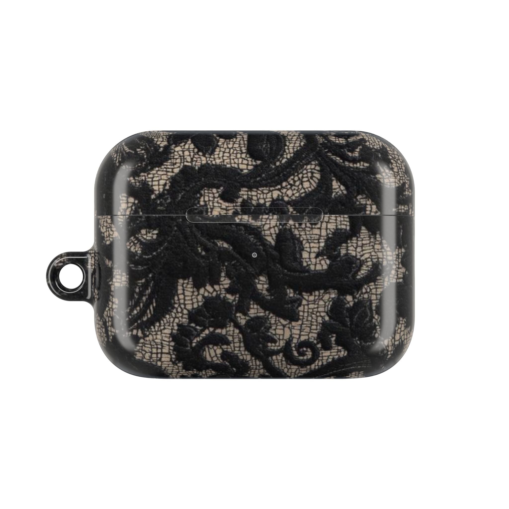 LACE NOIR | iPhone Case