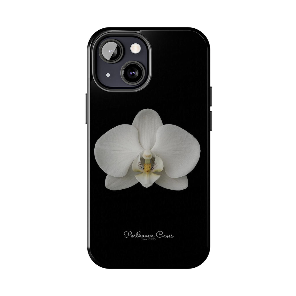 ORCHID NO.1