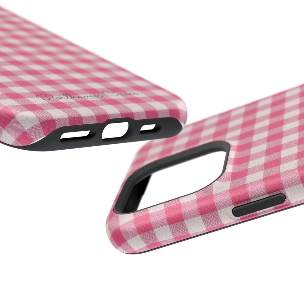 MALIBU GINGHAM