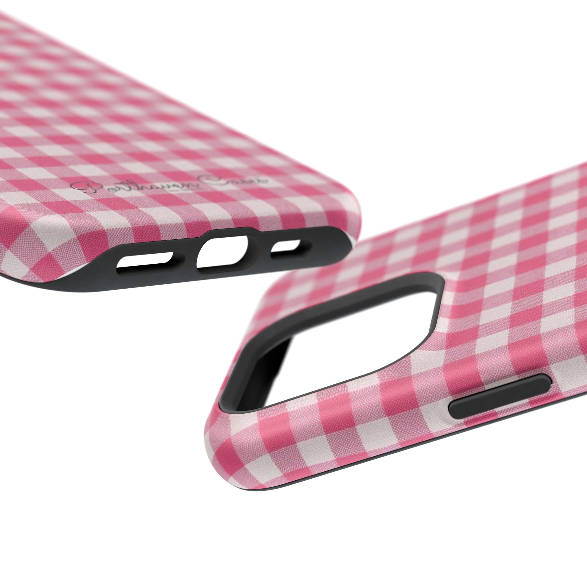 MALIBU GINGHAM