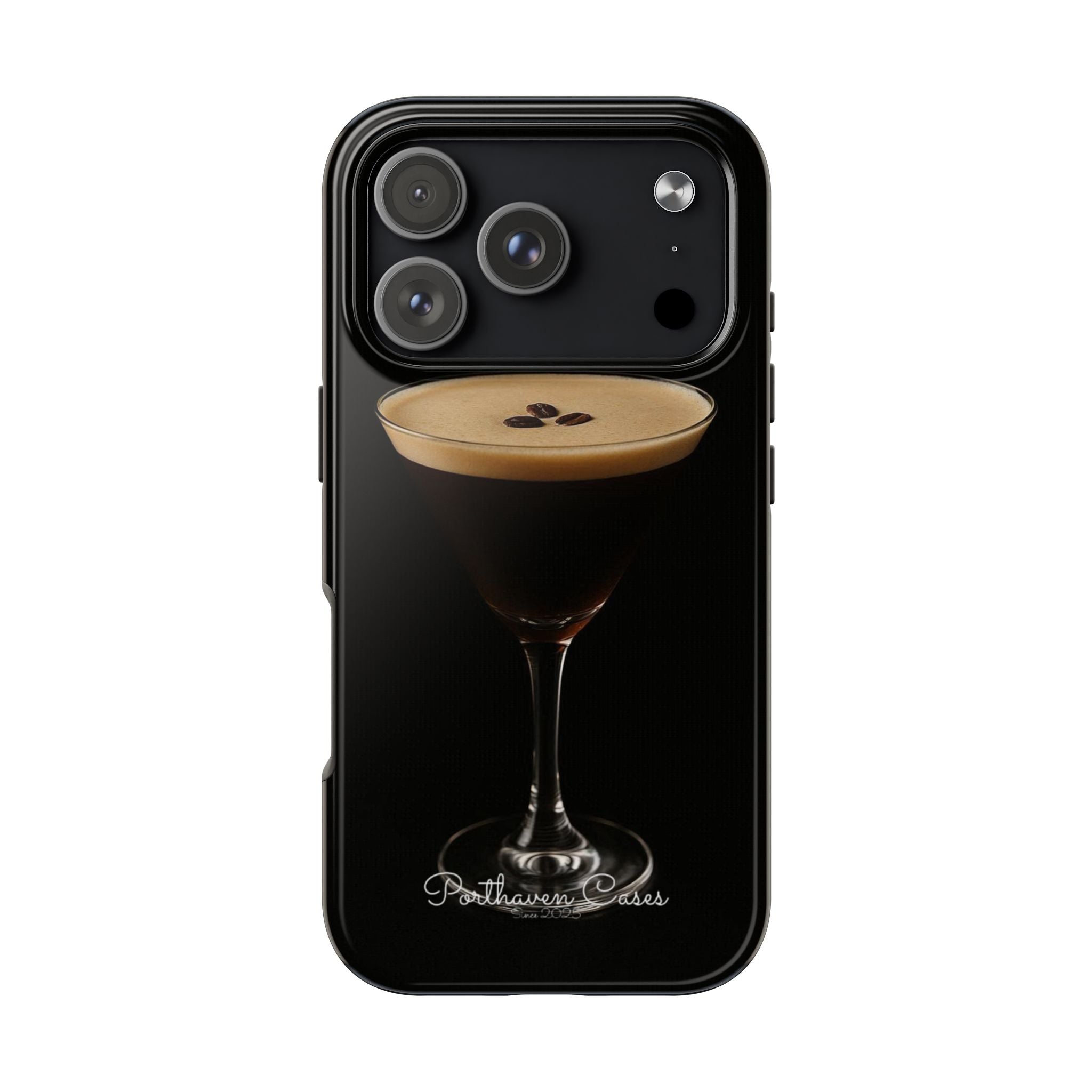 ESSPRESSO MARTINI