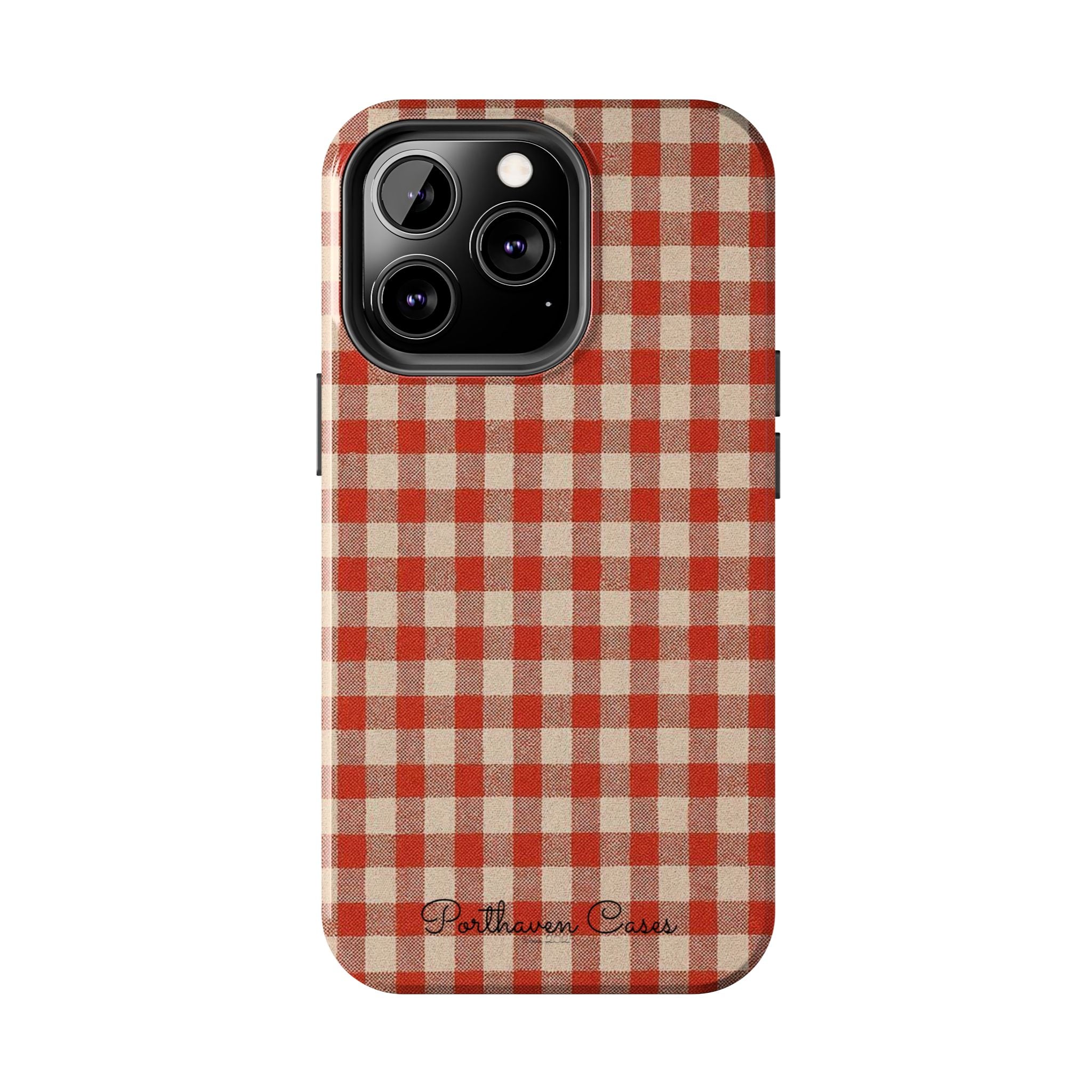 Strawberry Picnic