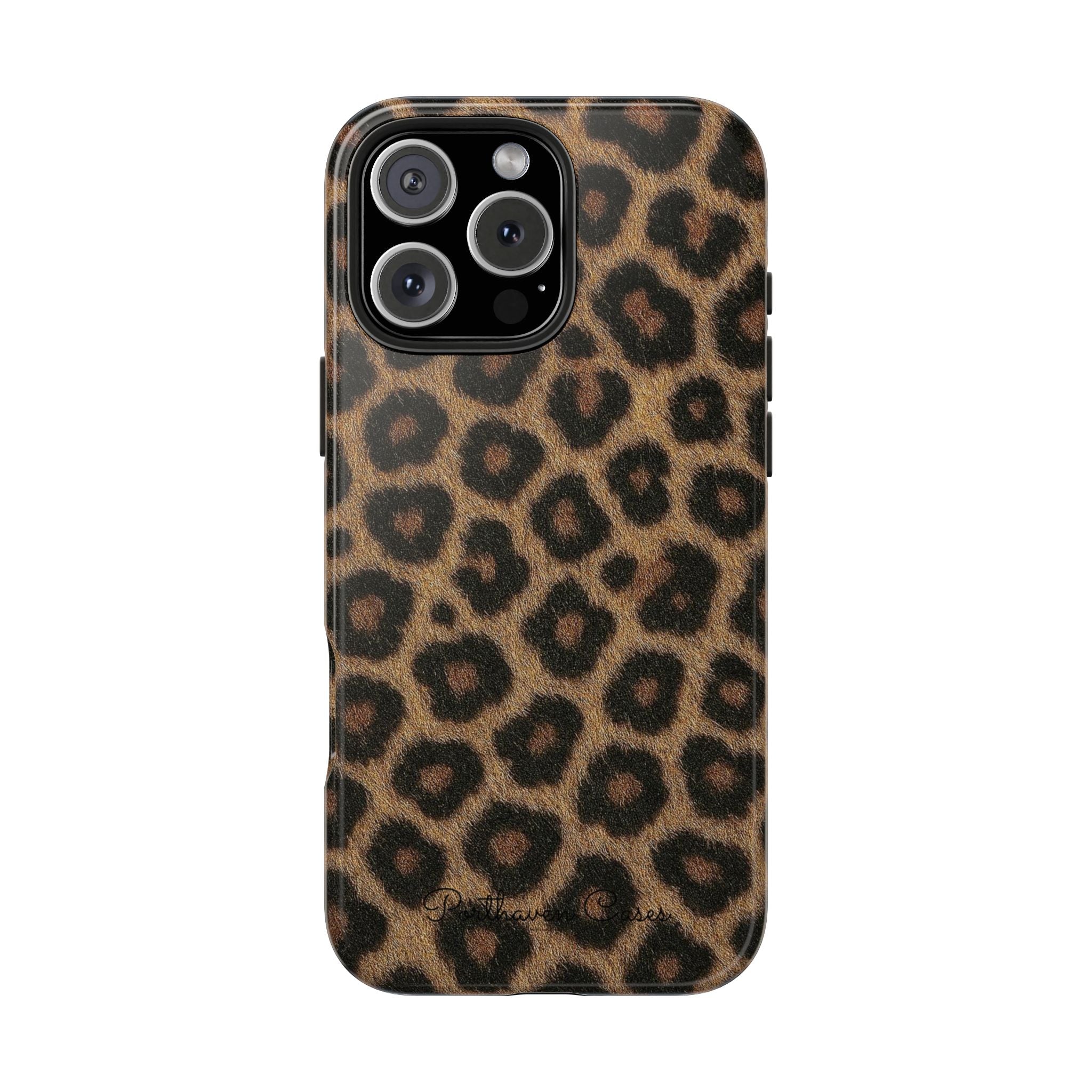 Leopardlicious