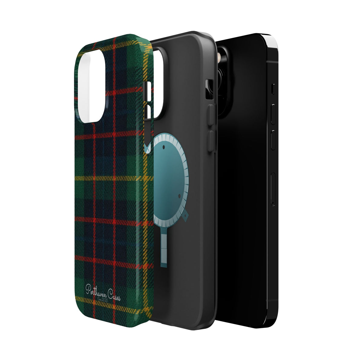 POLO TARTAN
