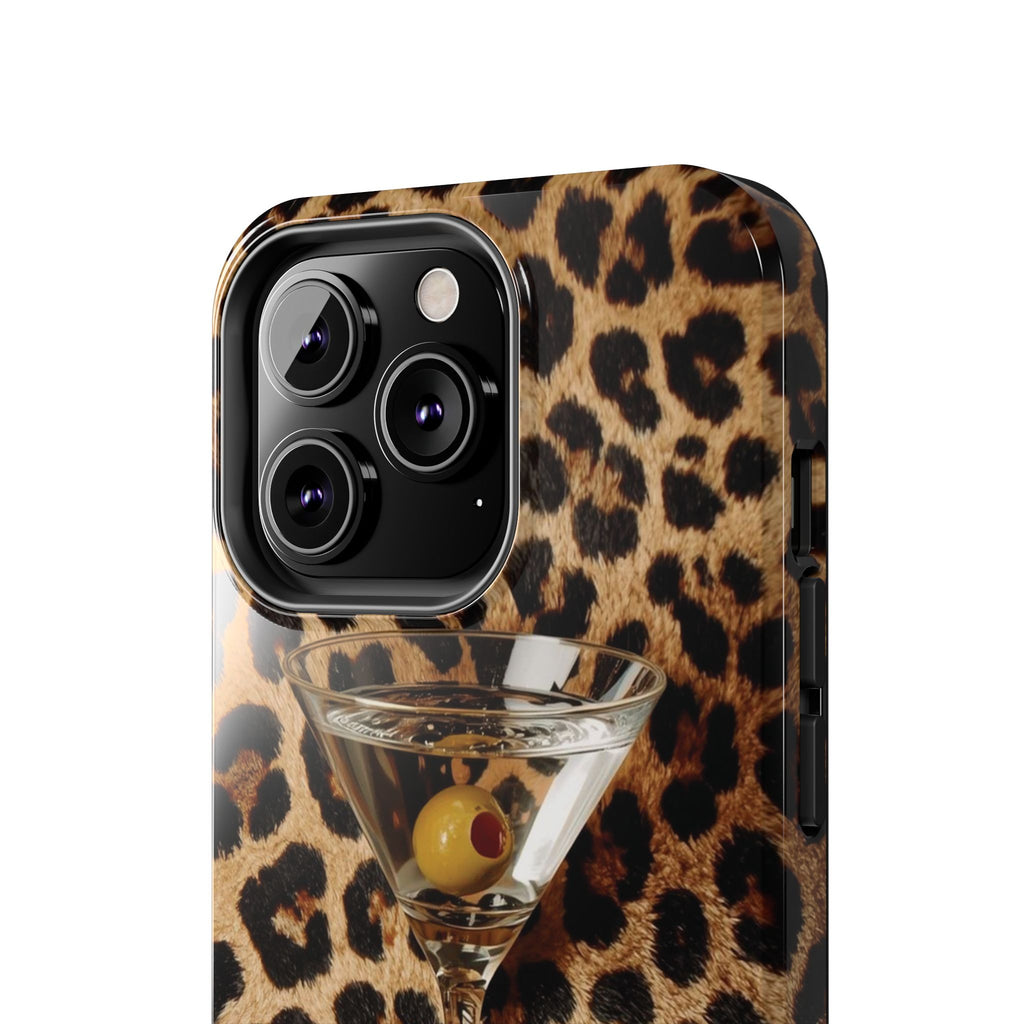 MARTINI LEOPARD