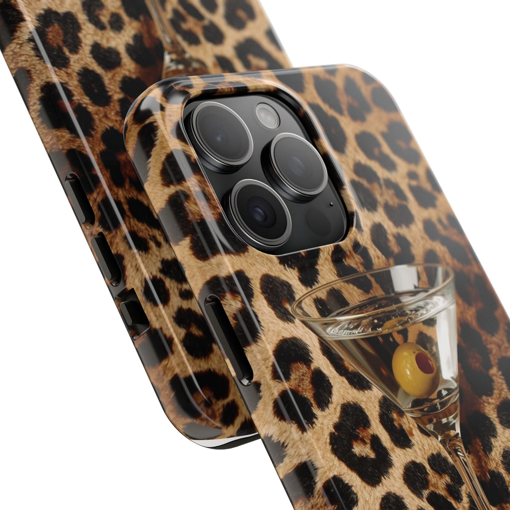 MARTINI LEOPARD