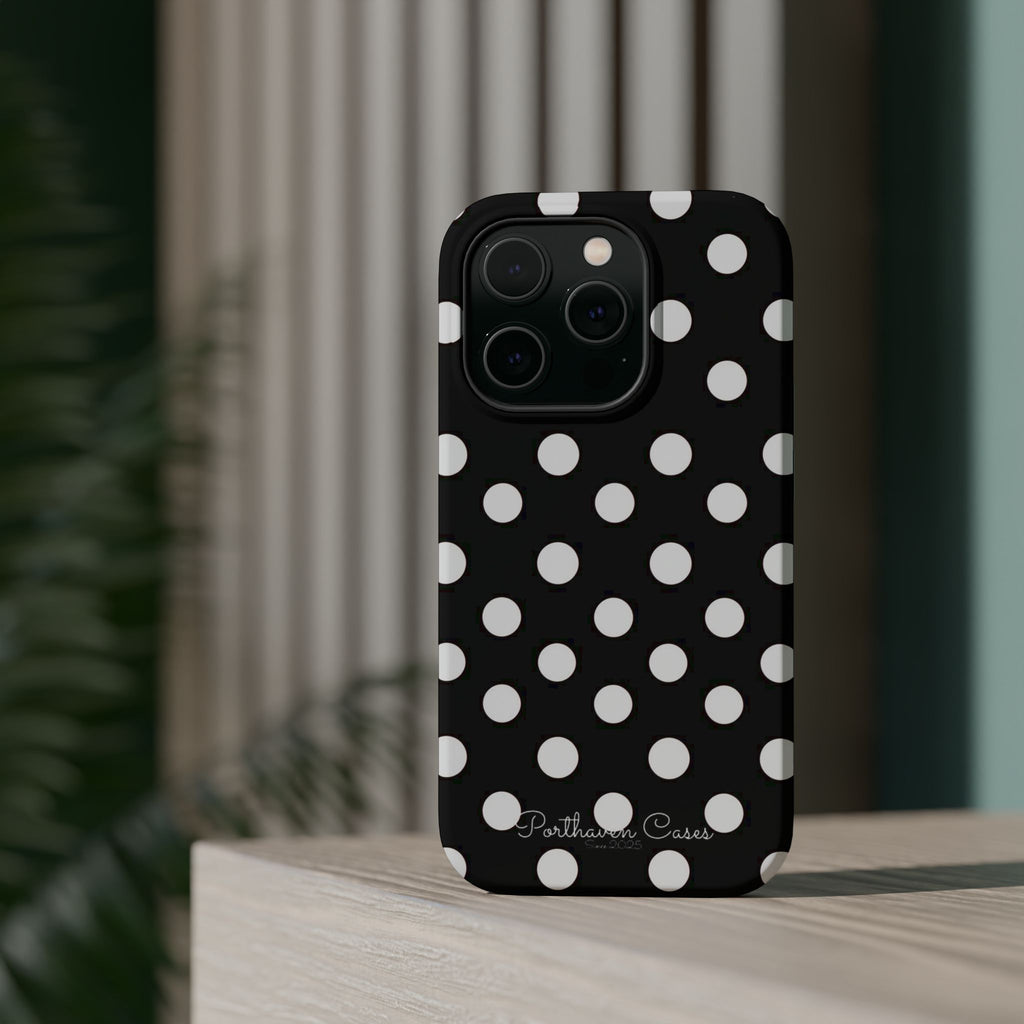LARGE POLKA DOT