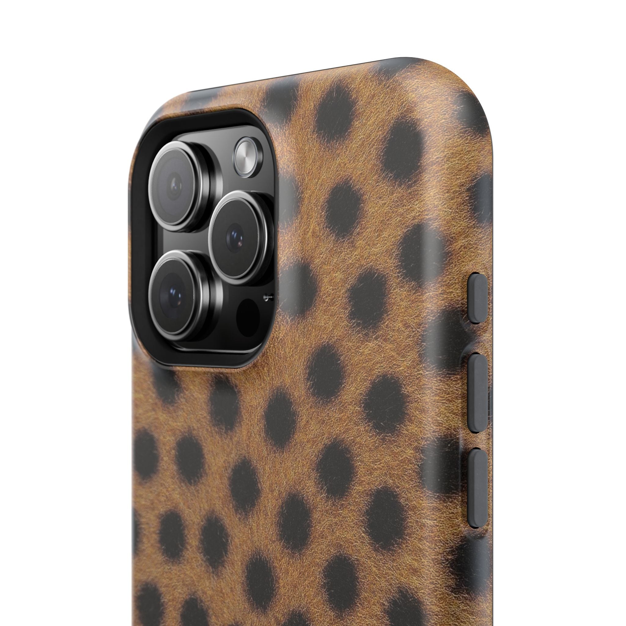 SPOTTED CHEETAH