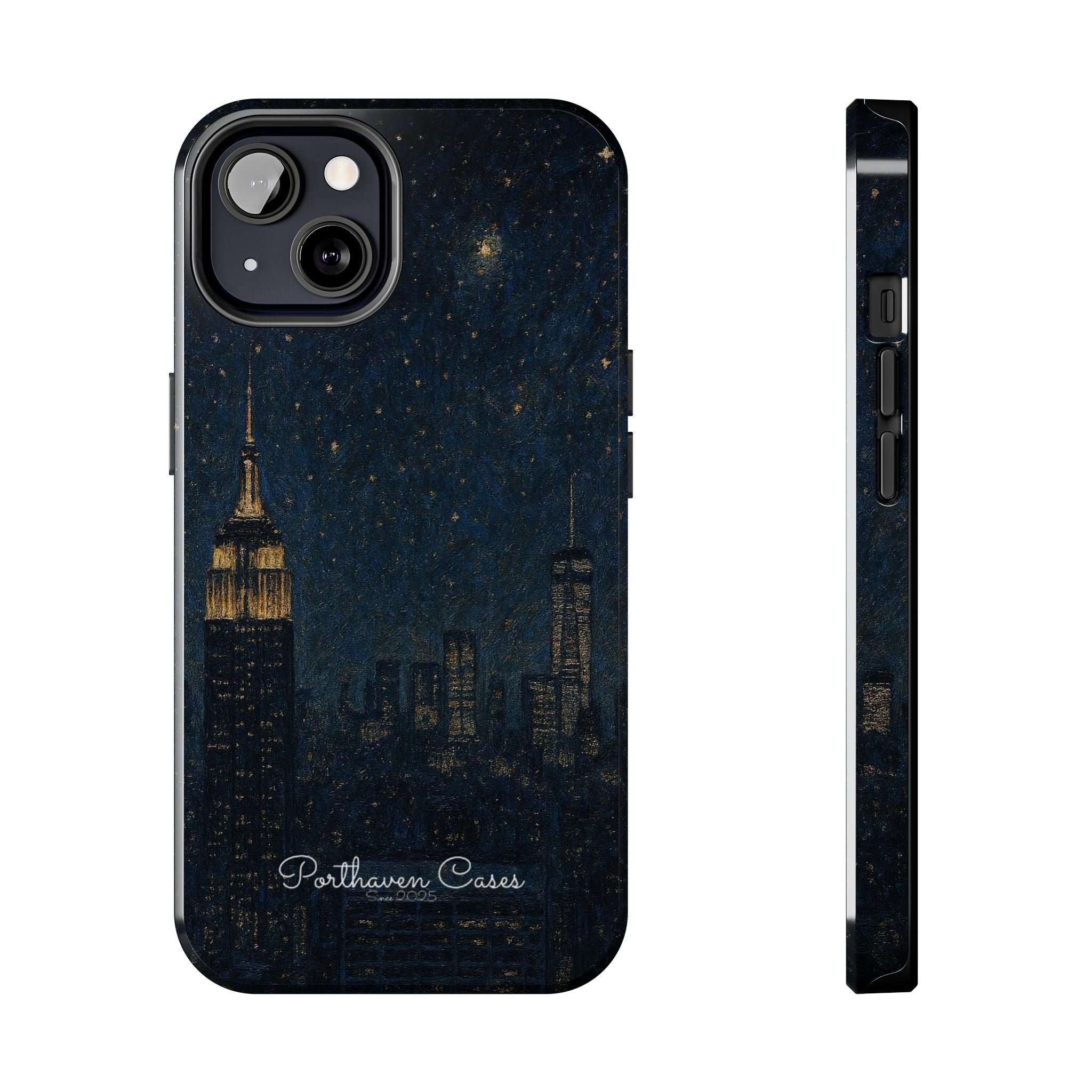 STARRY SKYLINE