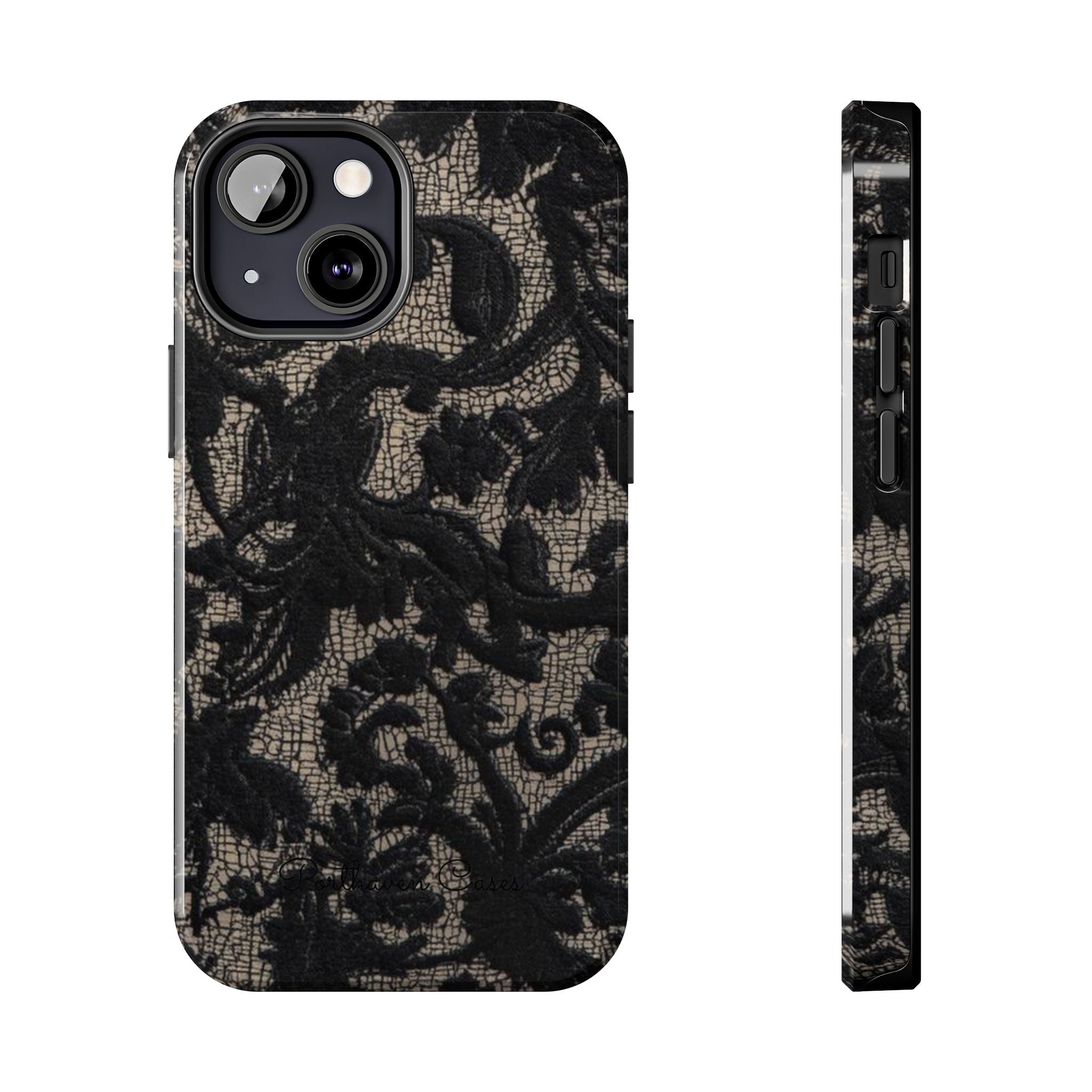 LACE NOIR