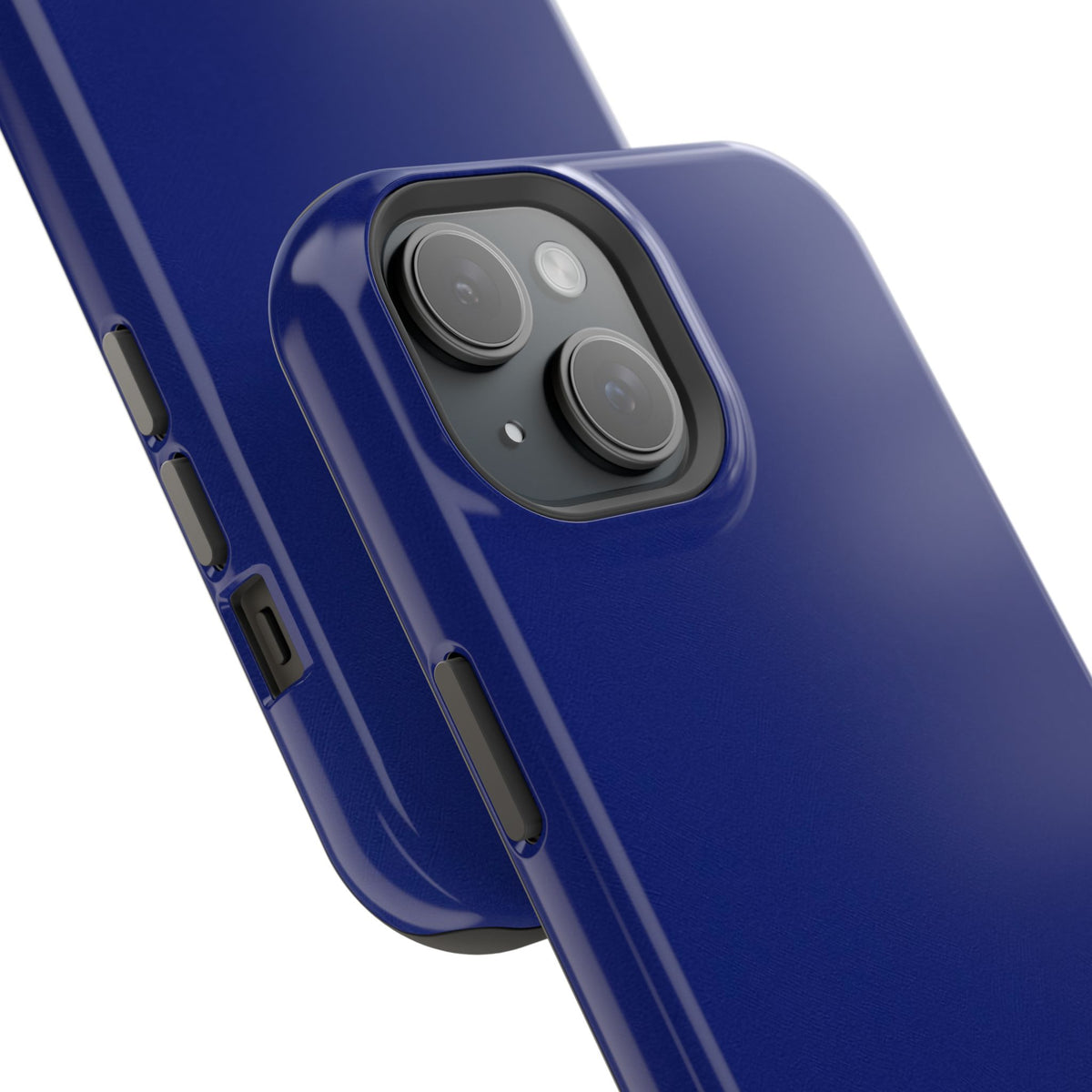 KLEIN BLUE