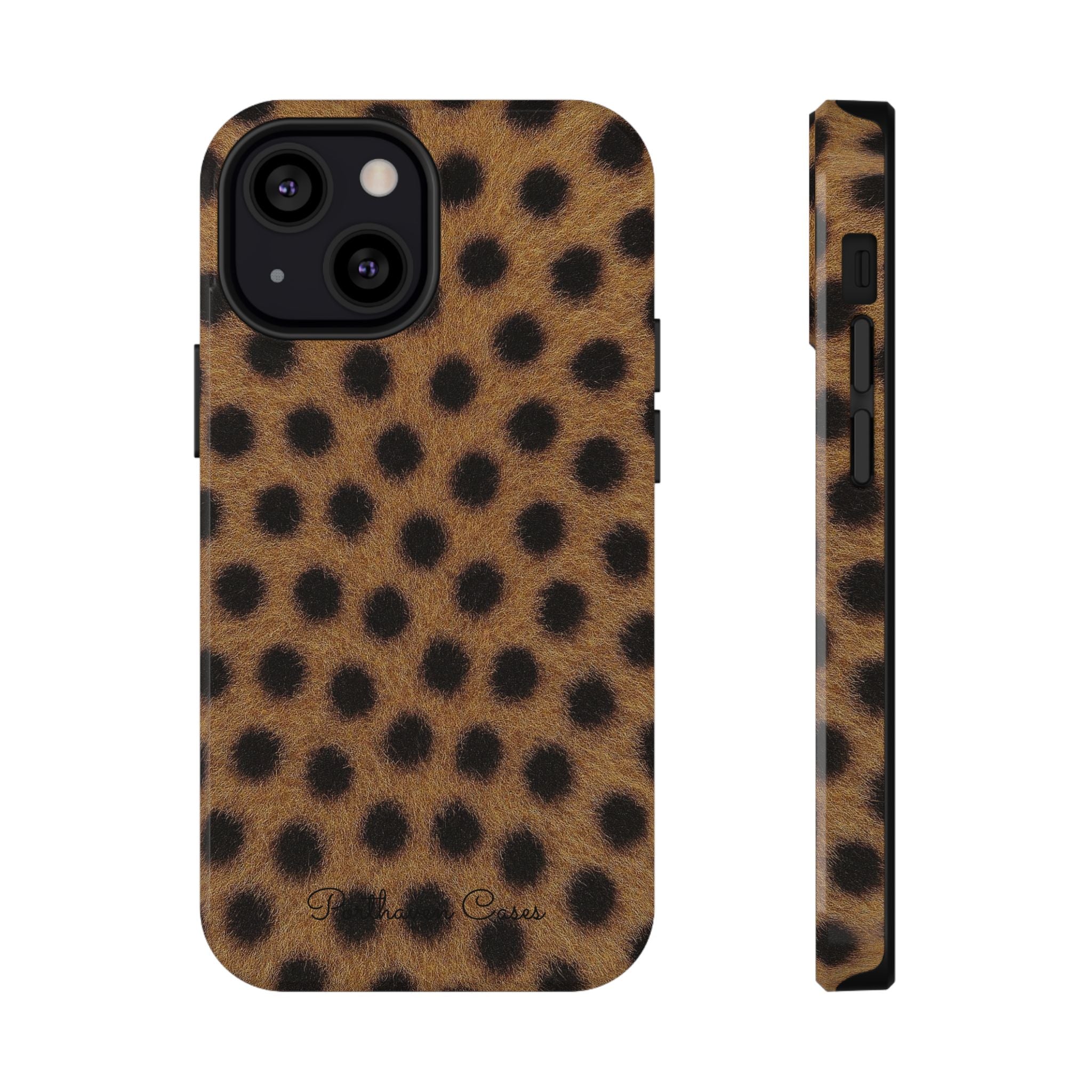 SPOTTED CHEETAH
