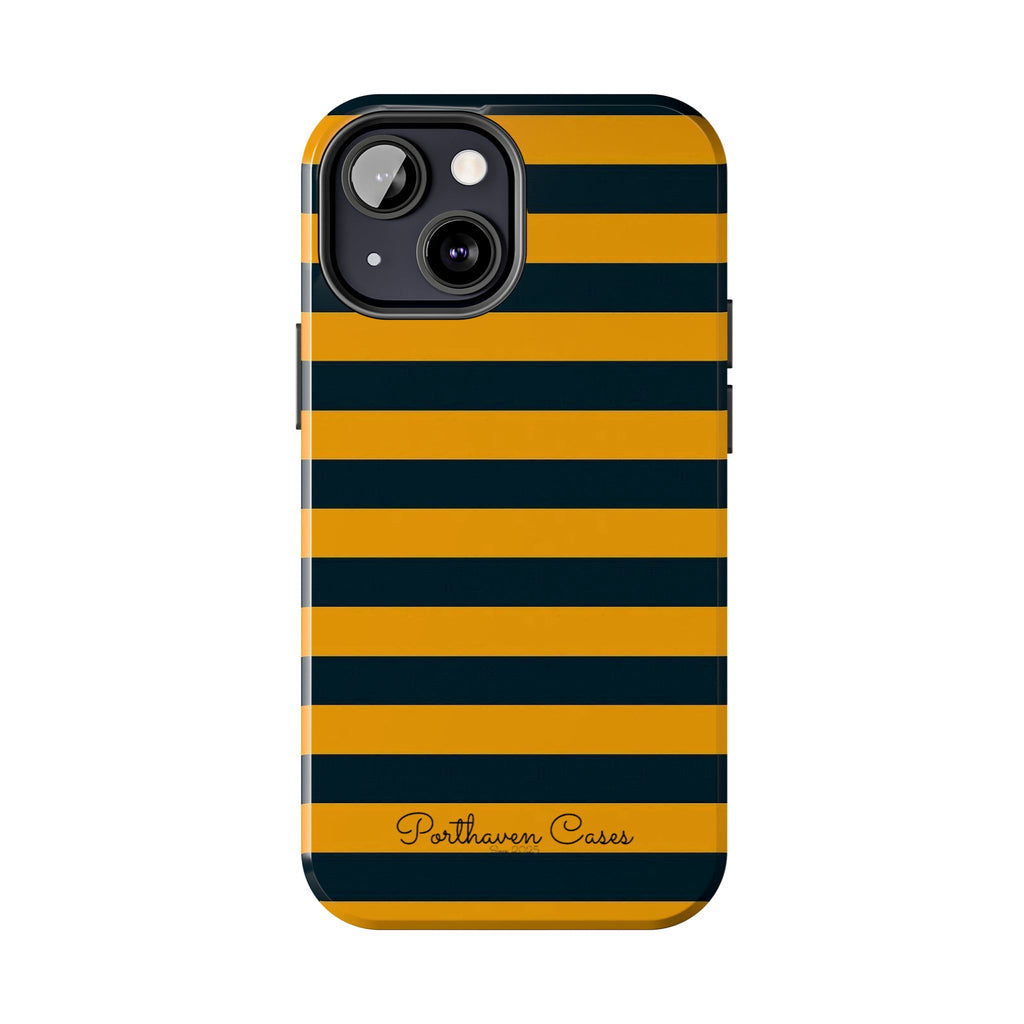 Cleo Stripes