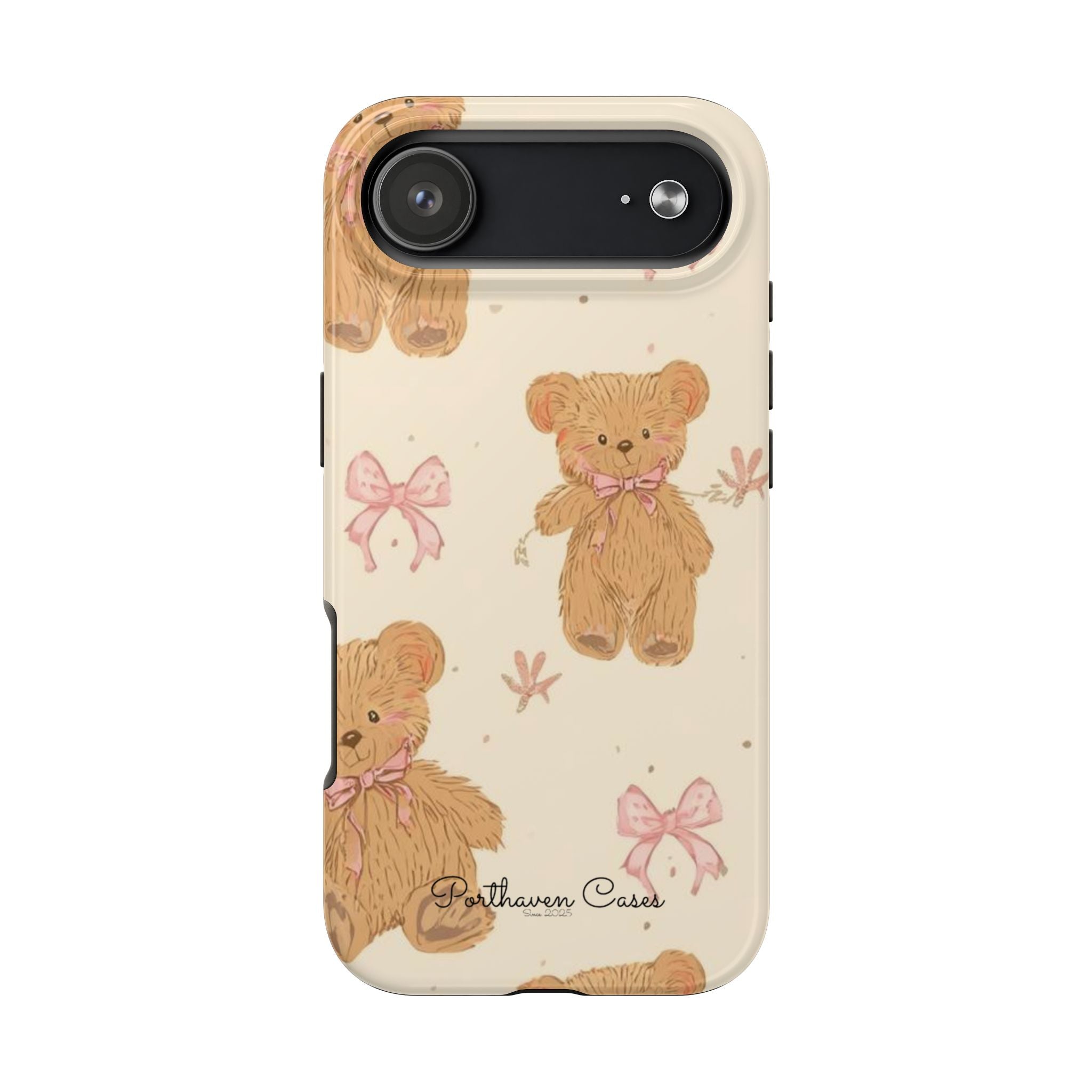 Beary Coquette
