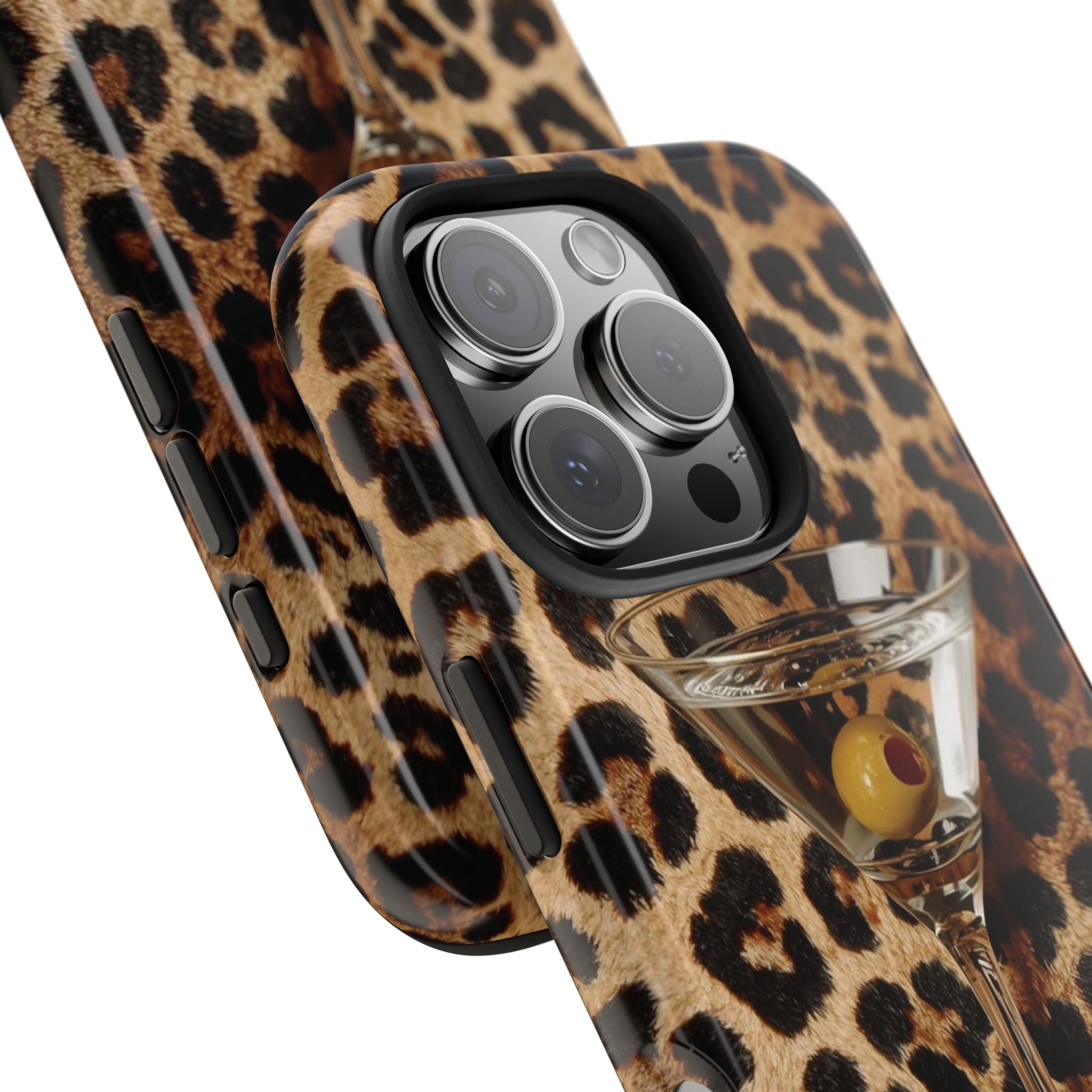 MARTINI LEOPARD