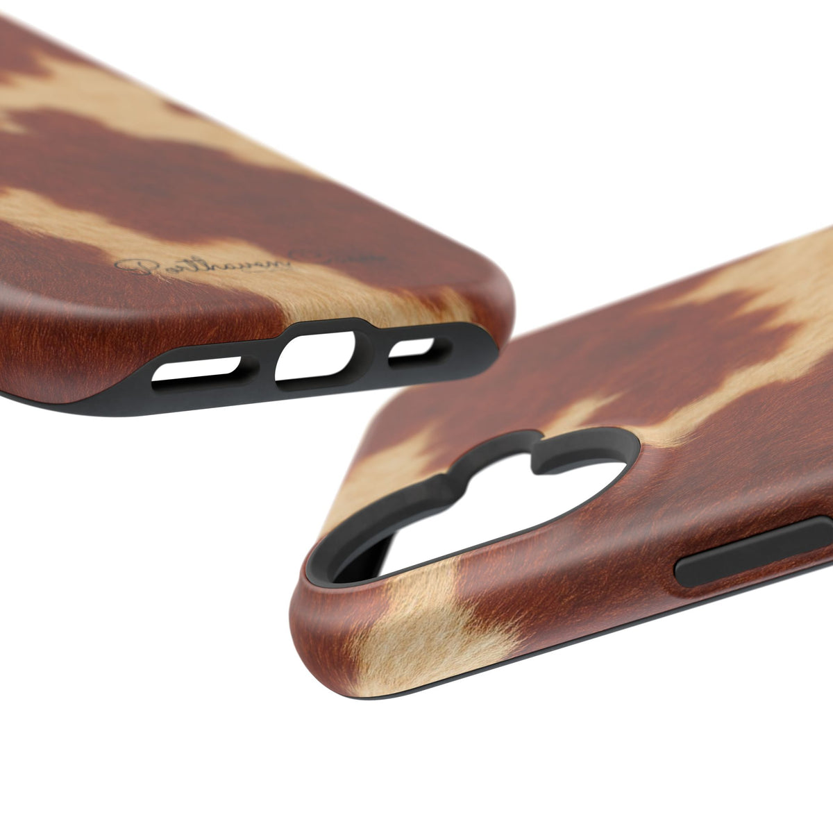 COWHIDE