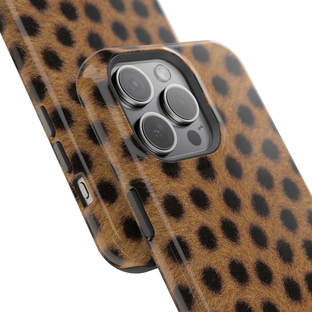 SPOTTED CHEETAH